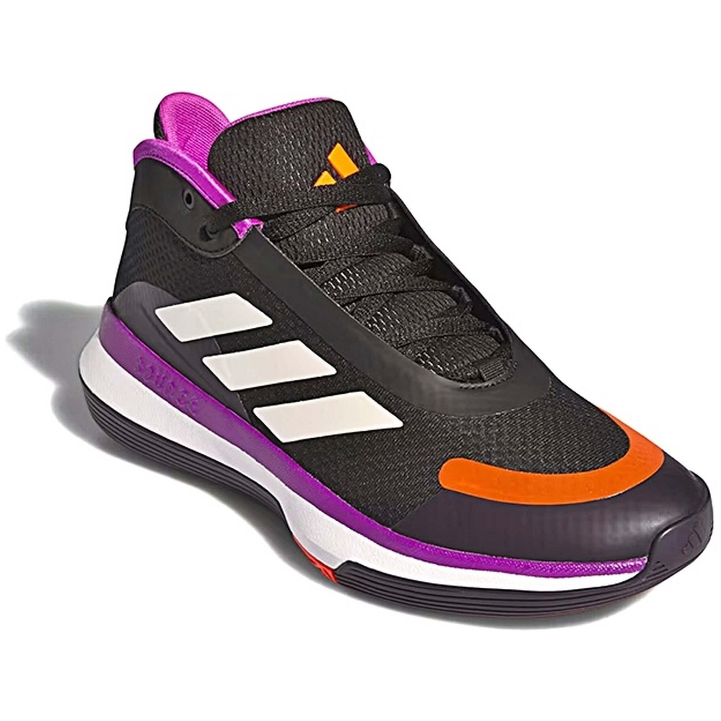 Basketballschuhe Adidas Modell IG6630 für unisex 2/5