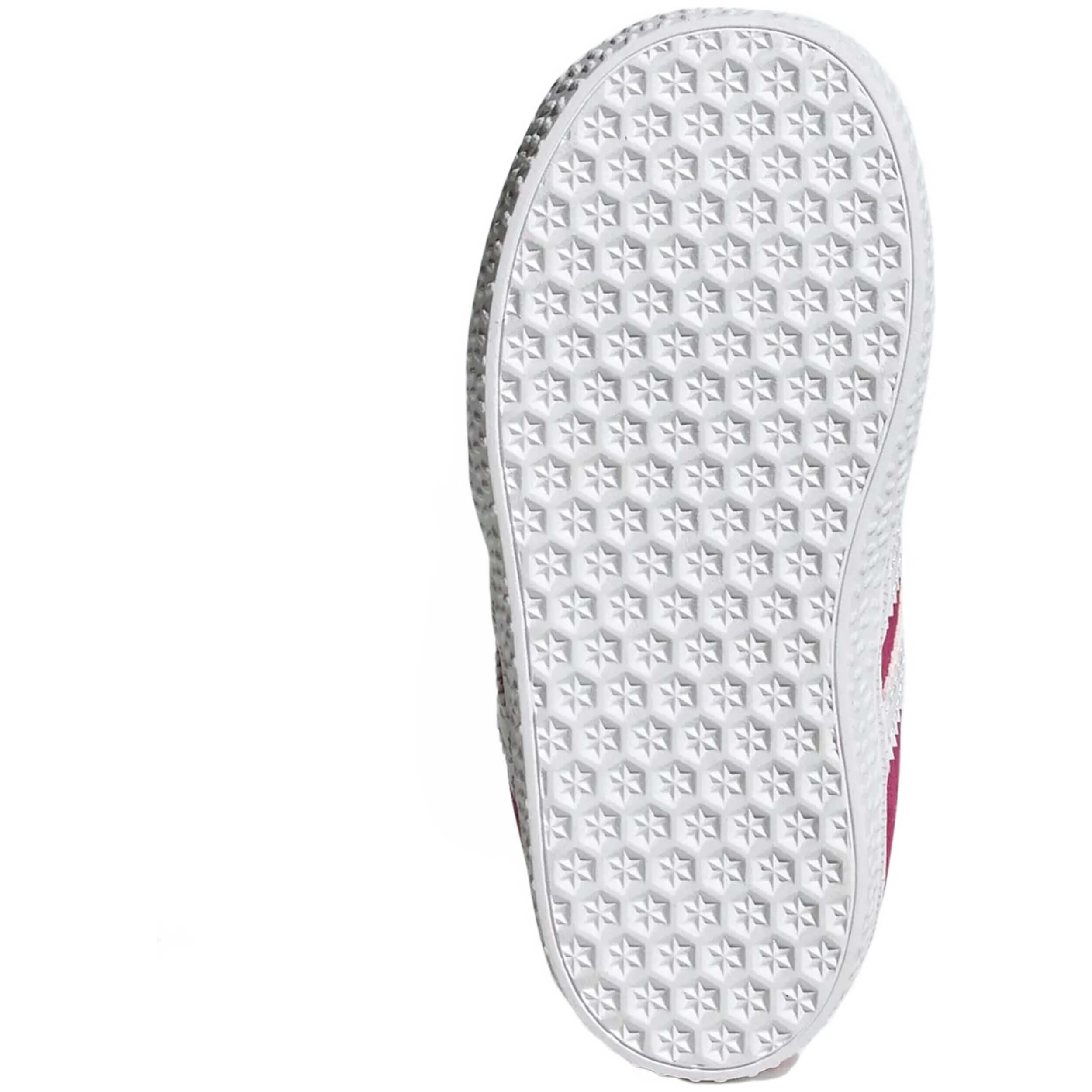 Zapatillas Adidas modelo IH0359 para niñas 3/5