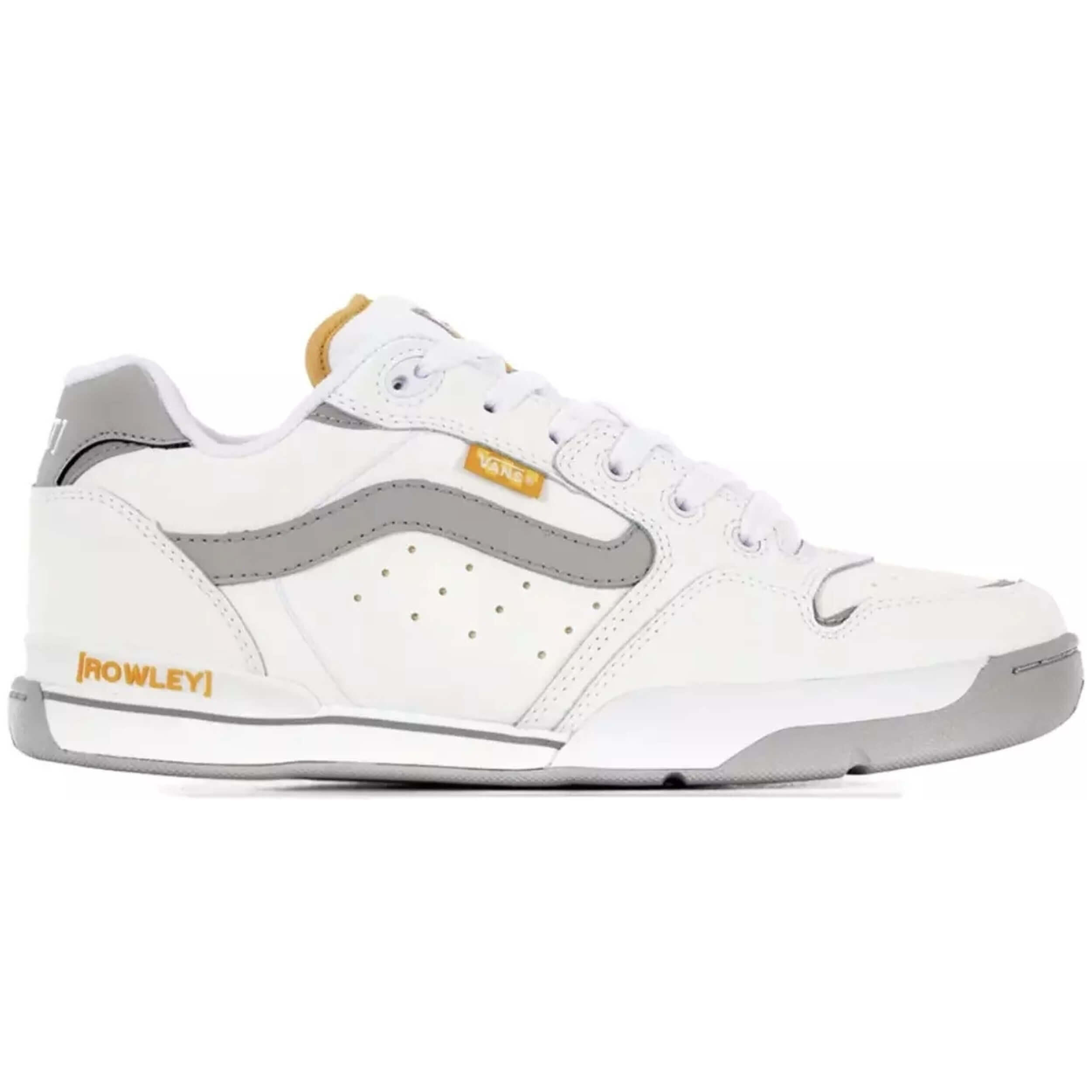 Baskets Vans modèle VN000D1G92A1 pour homme 1/4