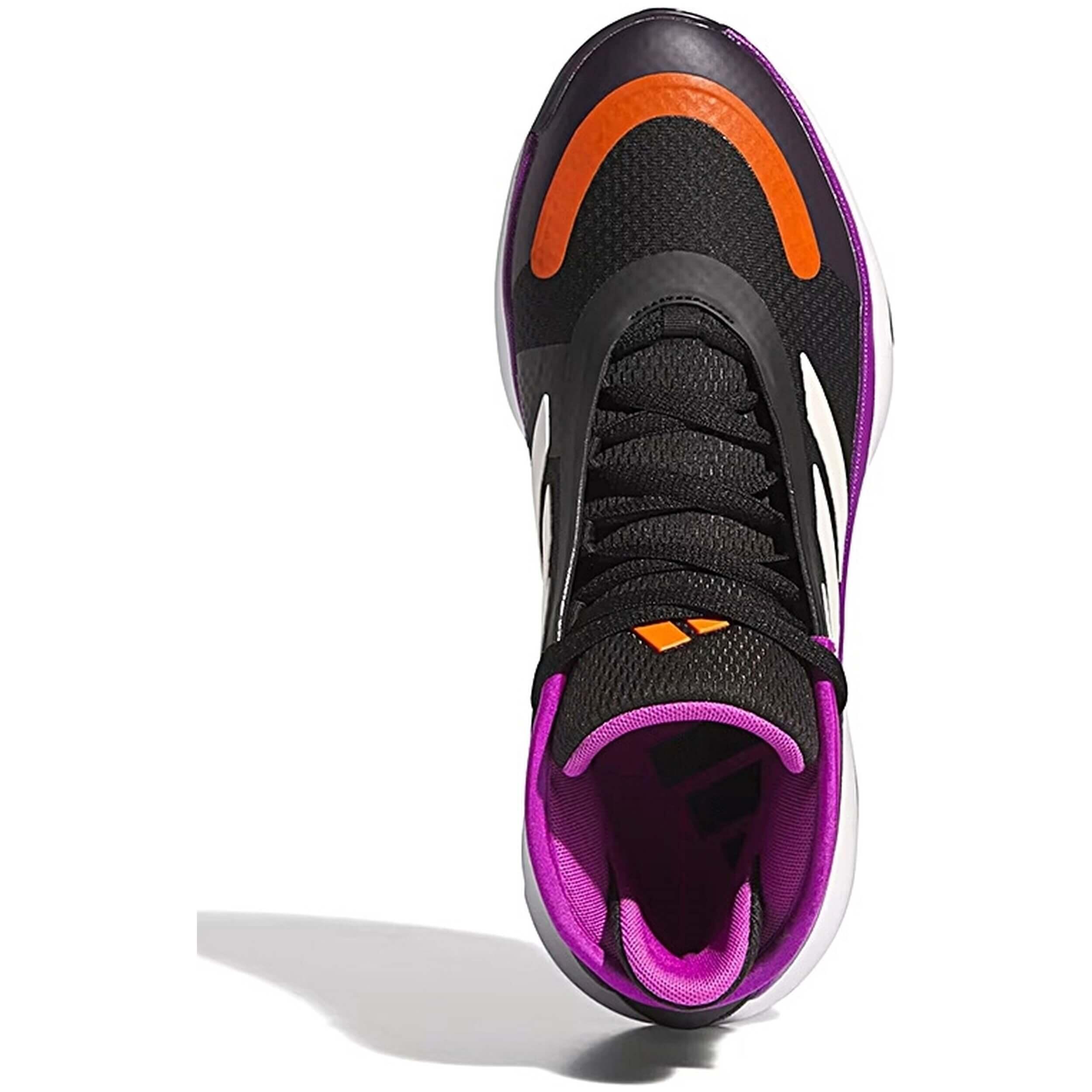 Basketballschuhe Adidas Modell IG6630 für unisex 3/5