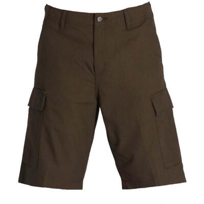 Korte broek carhartt wip model i028246-6302 voor mannen