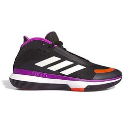 Chaussures de basket-ball Adidas modèle IG6630 pour unisexe