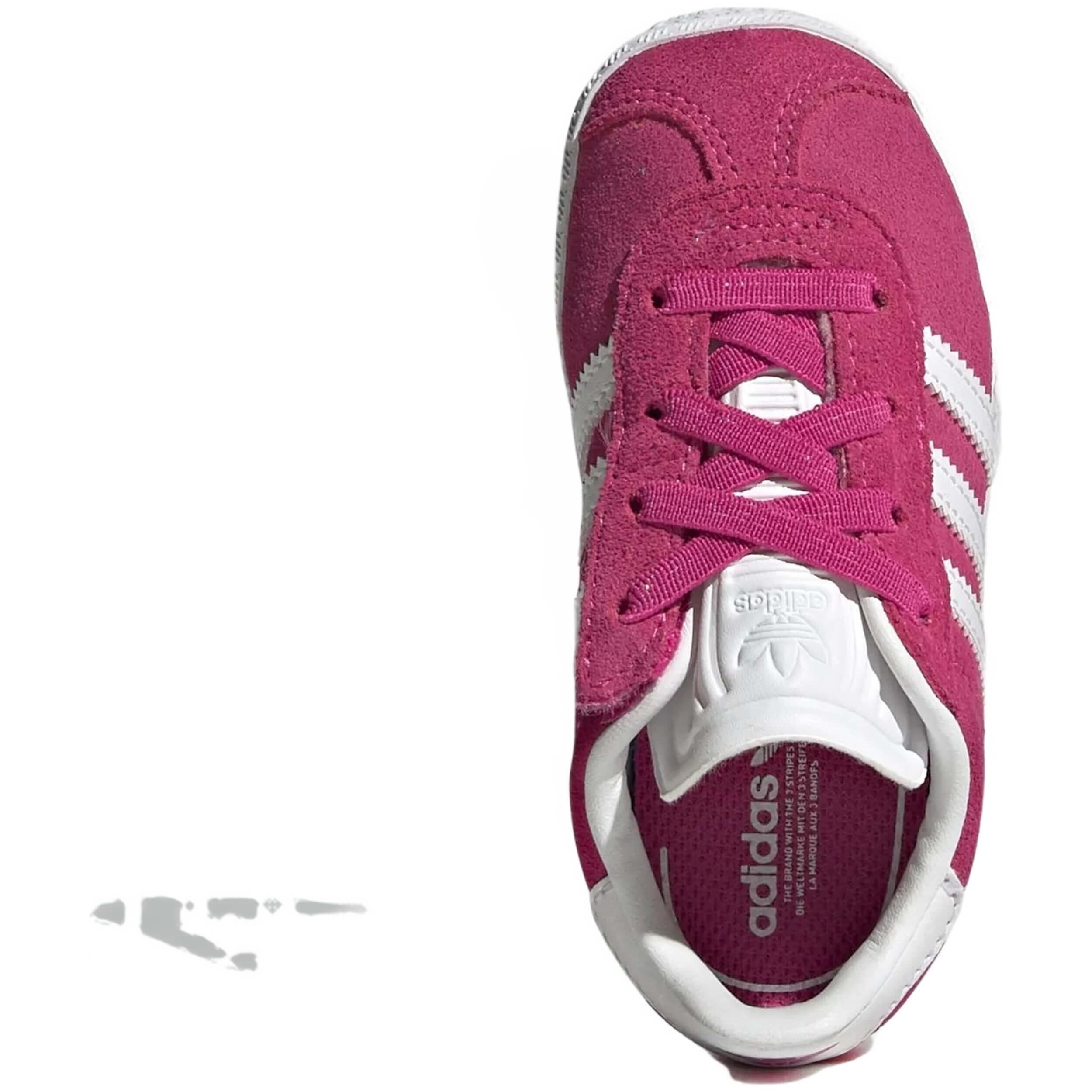 Zapatillas Adidas modelo IH0359 para niñas 2/5