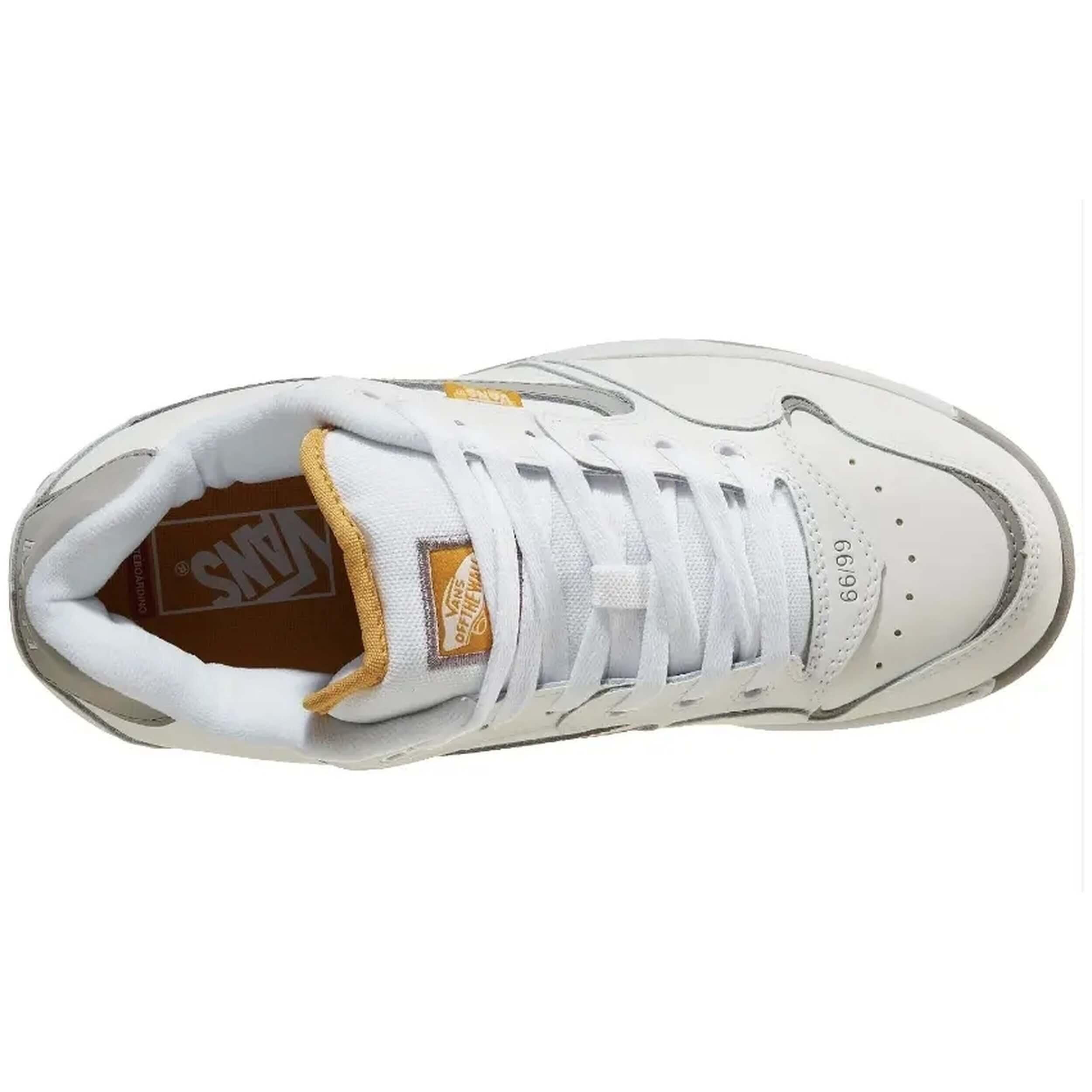 Baskets Vans modèle VN000D1G92A1 pour homme 3/4