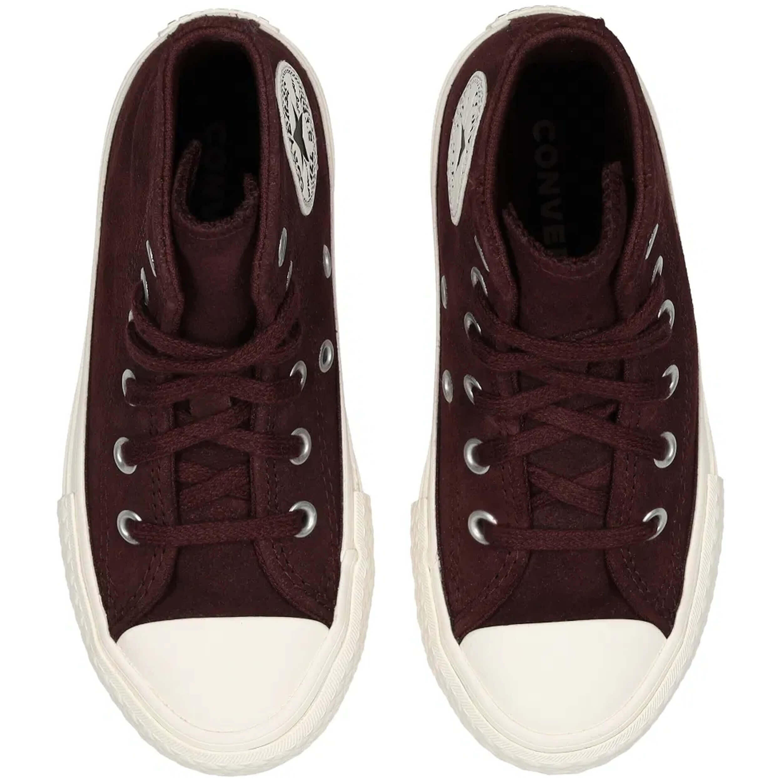 Baskets Converse modèle A11597C pour unisexe enfants 4/4