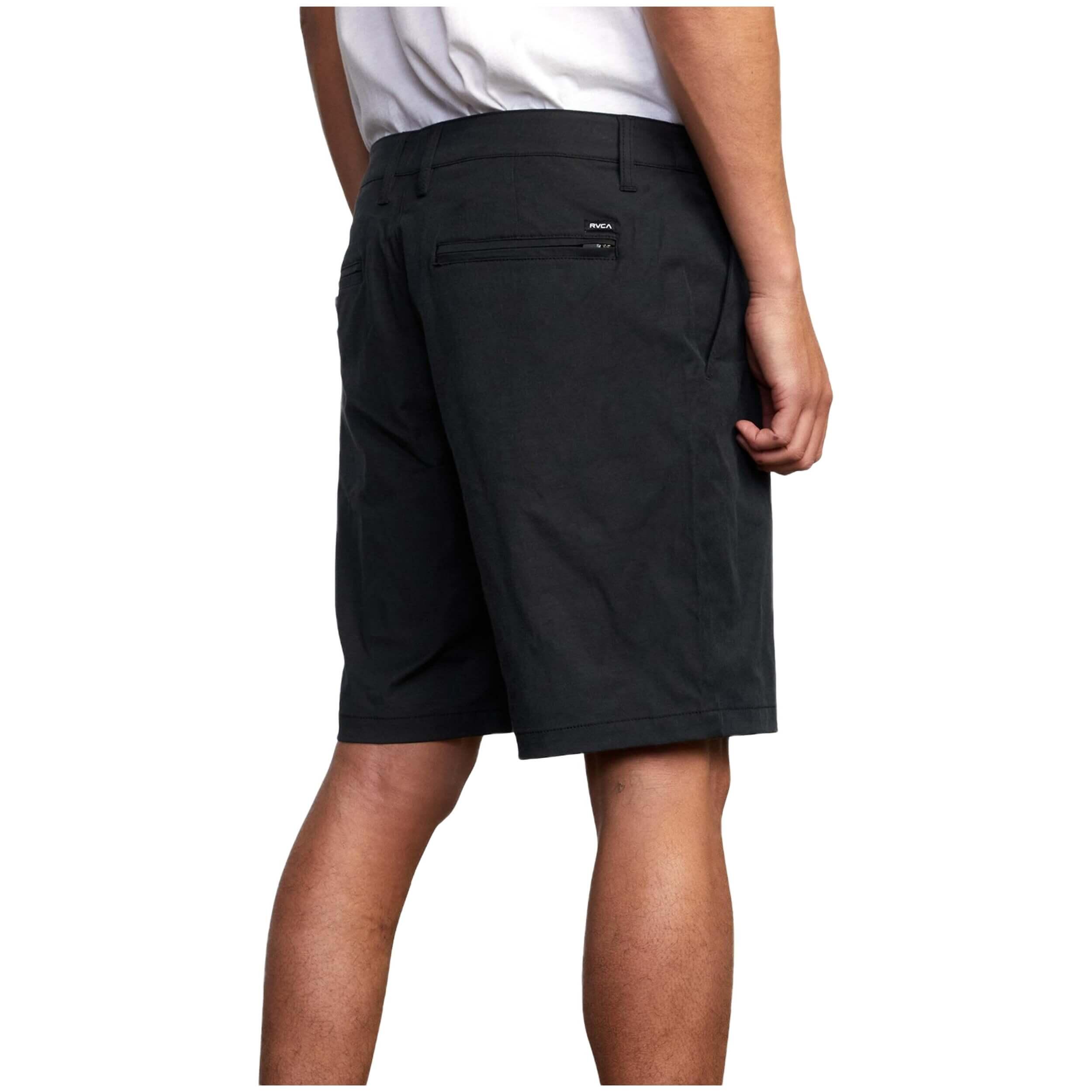 Pantalon corto Rvca Back In Hybrid para hombre 3/3