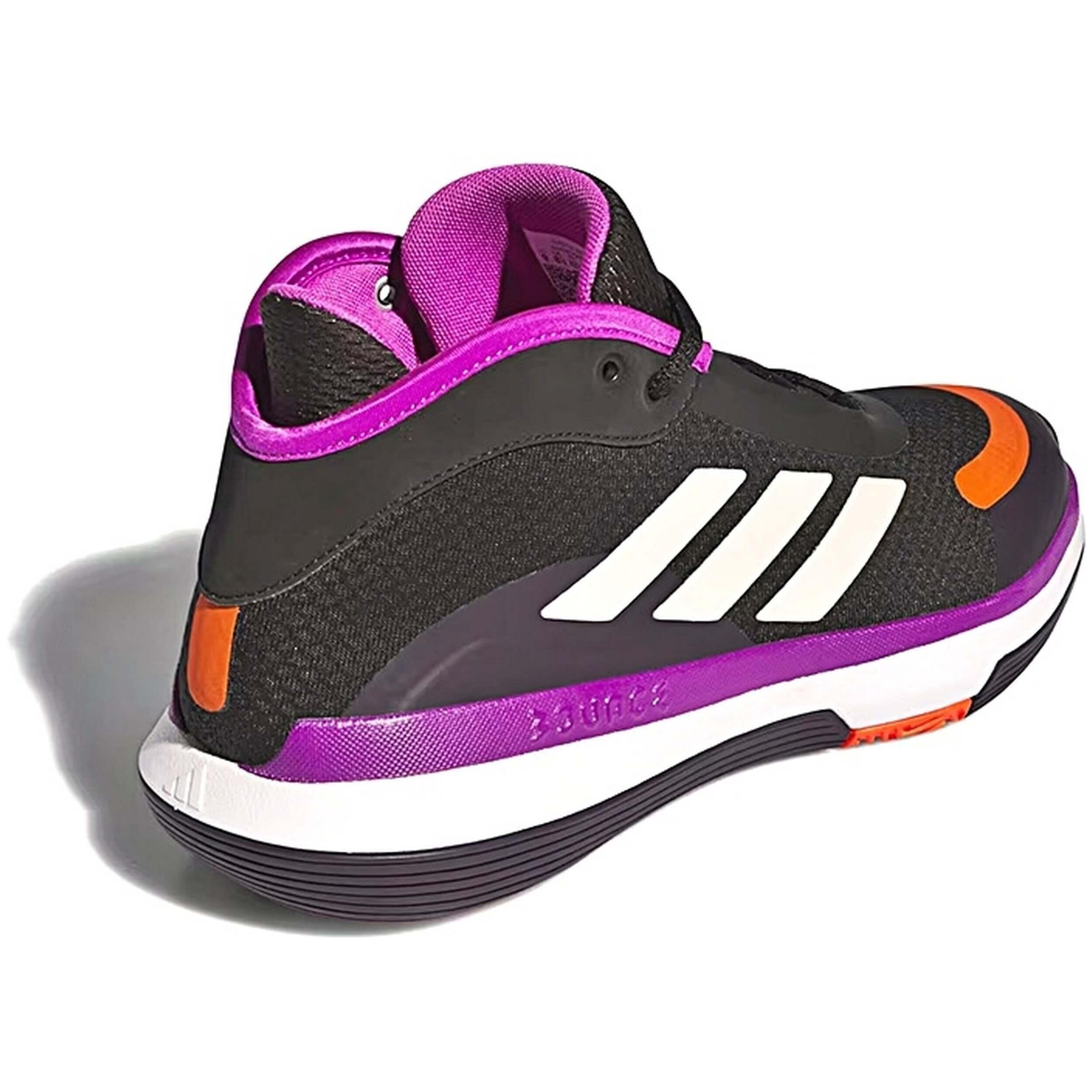 Basketballschuhe Adidas Modell IG6630 für unisex 5/5