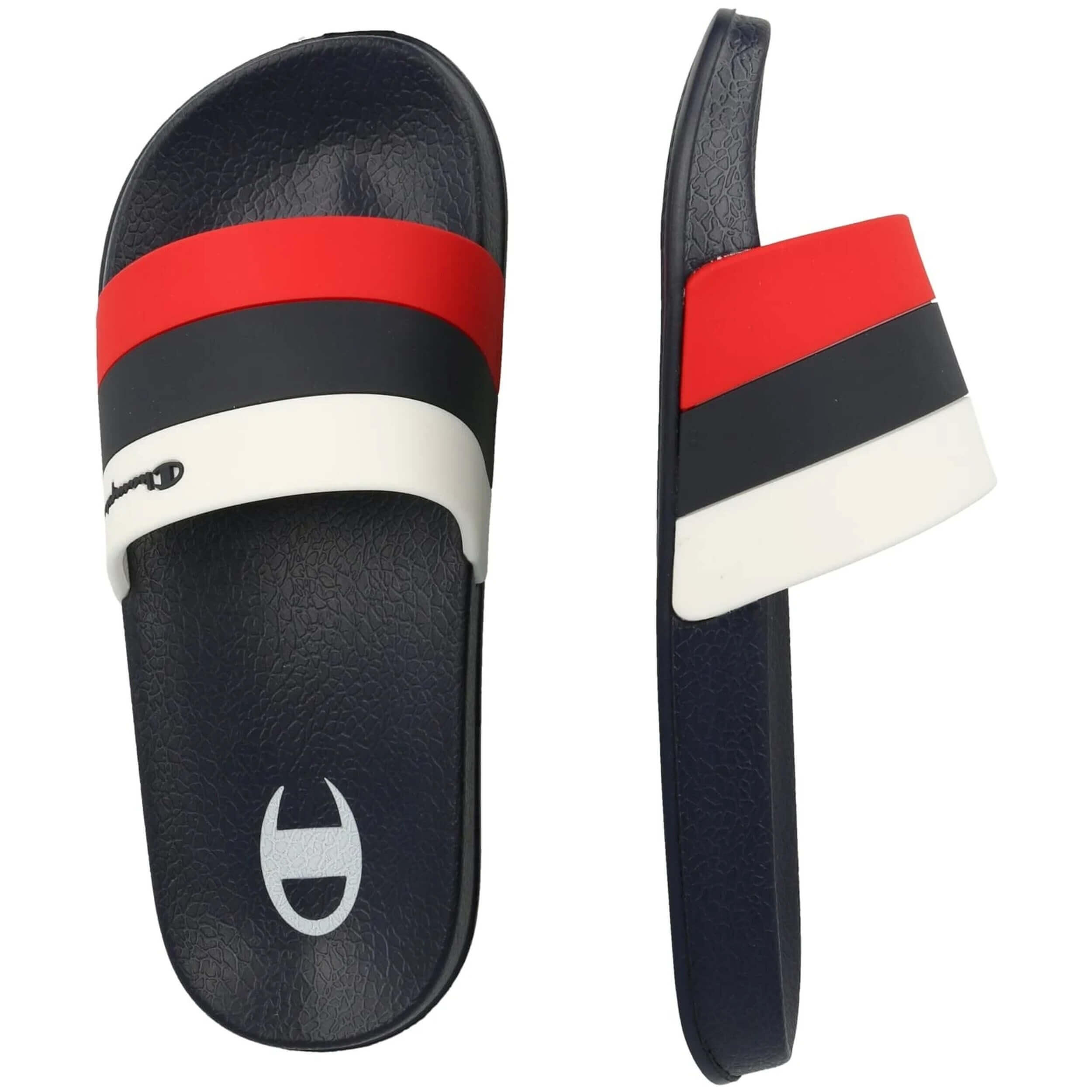 Chanclas Champion modelo S32632-BS501 para niños 3/5