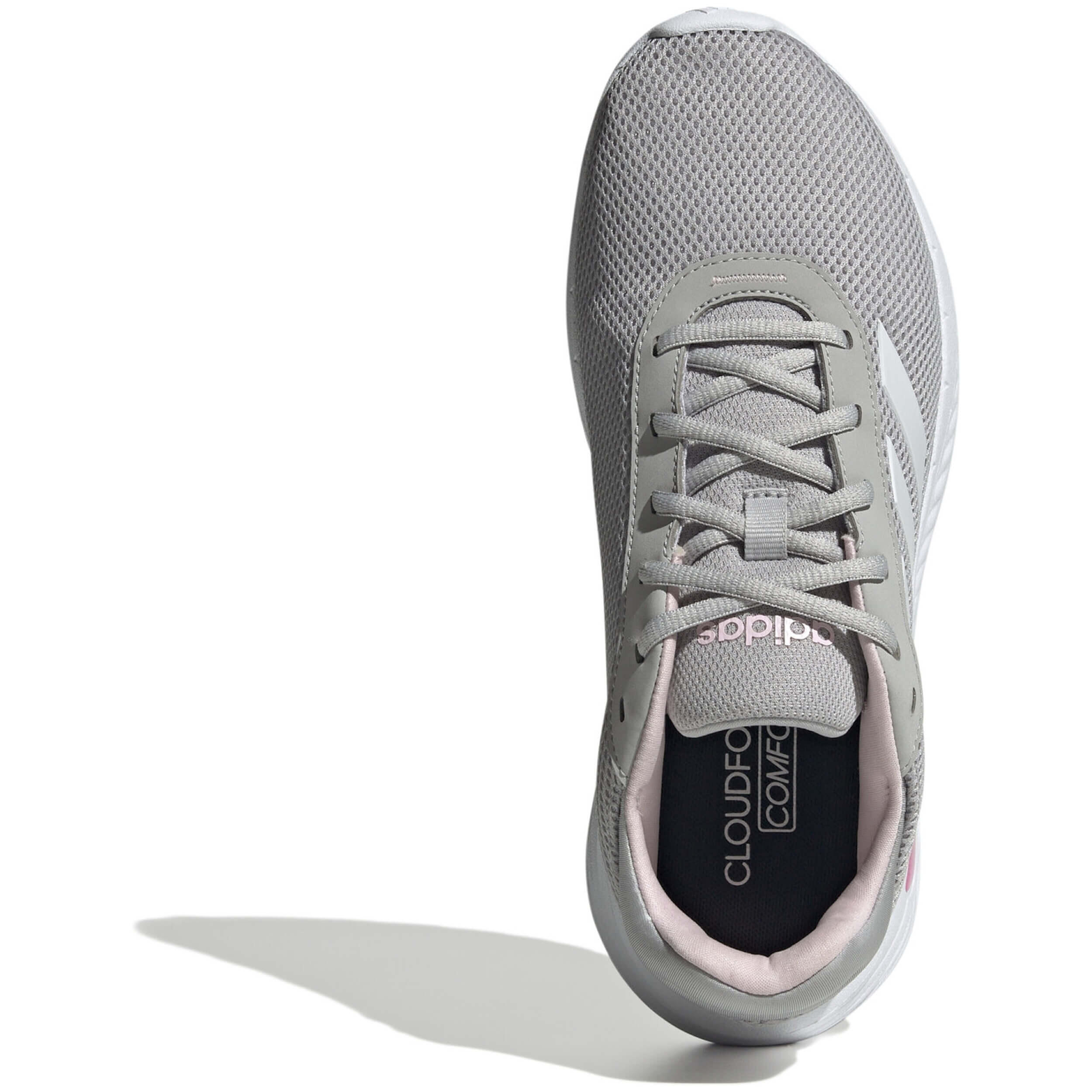 Baskets Adidas Cloudfoam Comfy pour femmes ADIDAS Decathlon