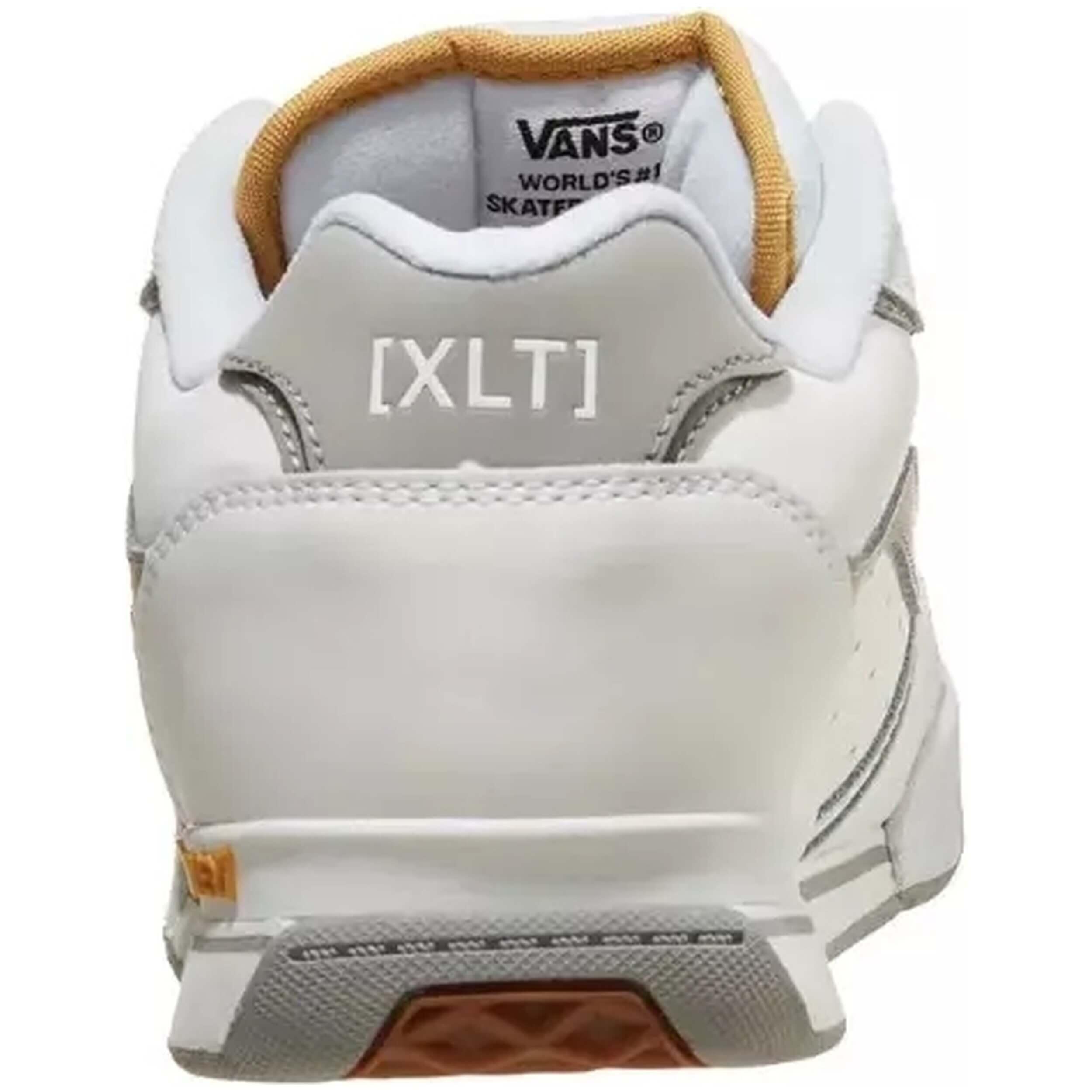 Baskets Vans modèle VN000D1G92A1 pour homme 4/4