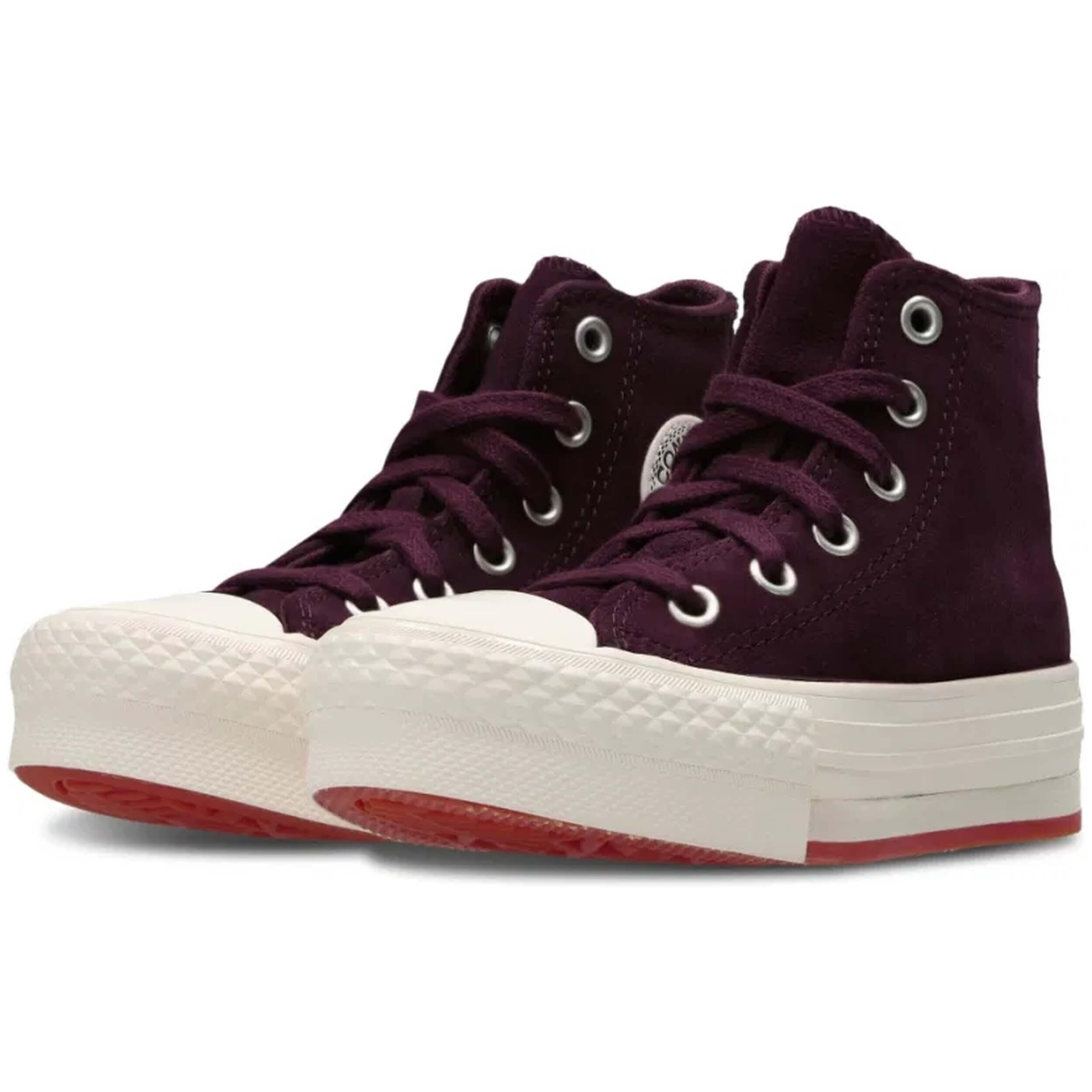 Baskets Converse modèle A11597C pour unisexe enfants 2/4
