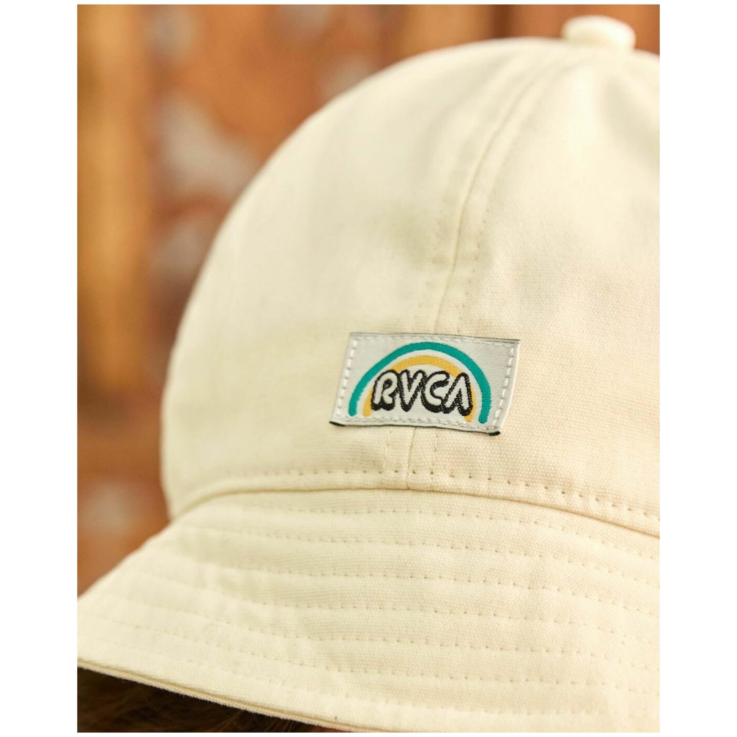 Bucket hat Rvca model C9HTRBRVP2-0514 voor vrouwen 2/4