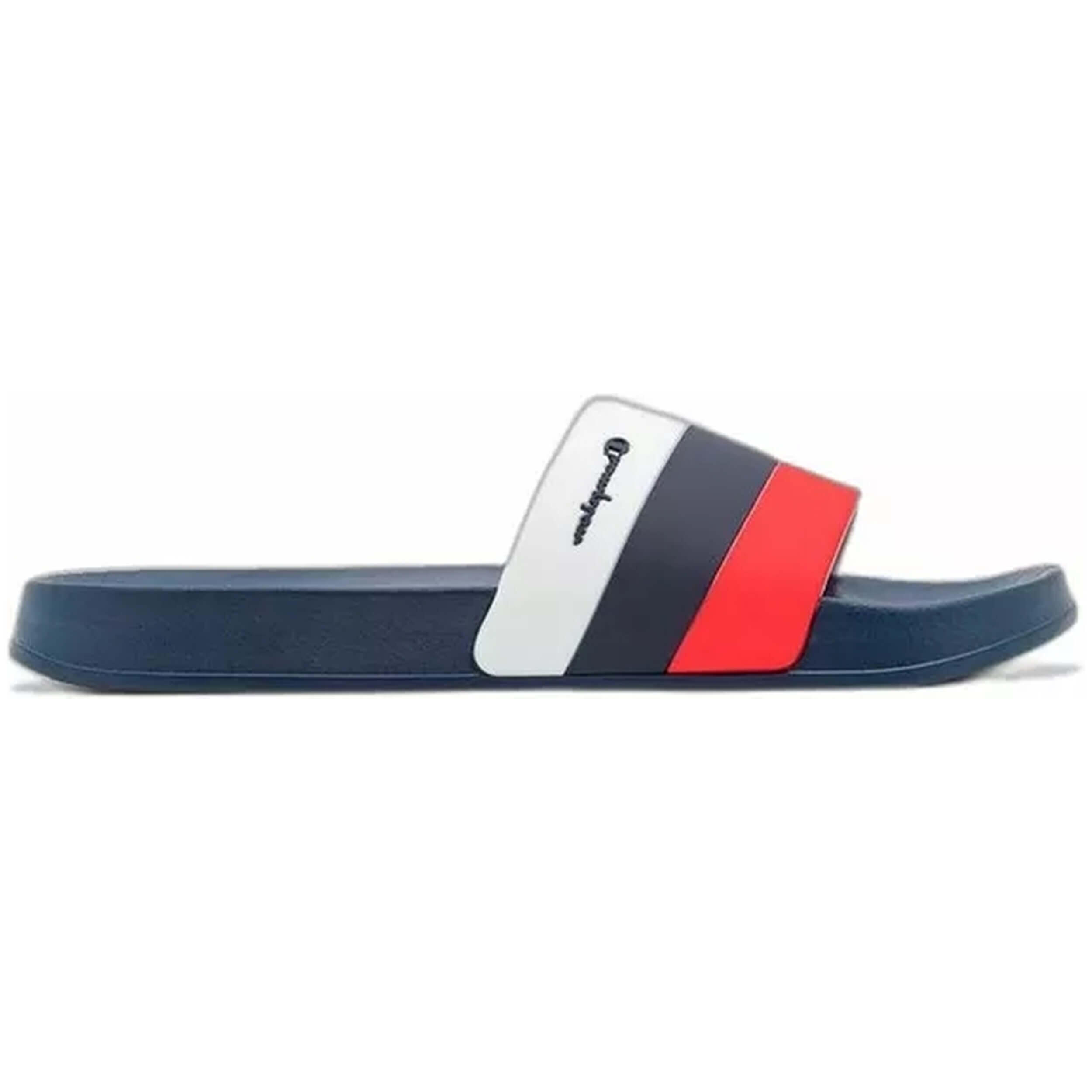Chanclas Champion modelo S32632-BS501 para niños 2/5