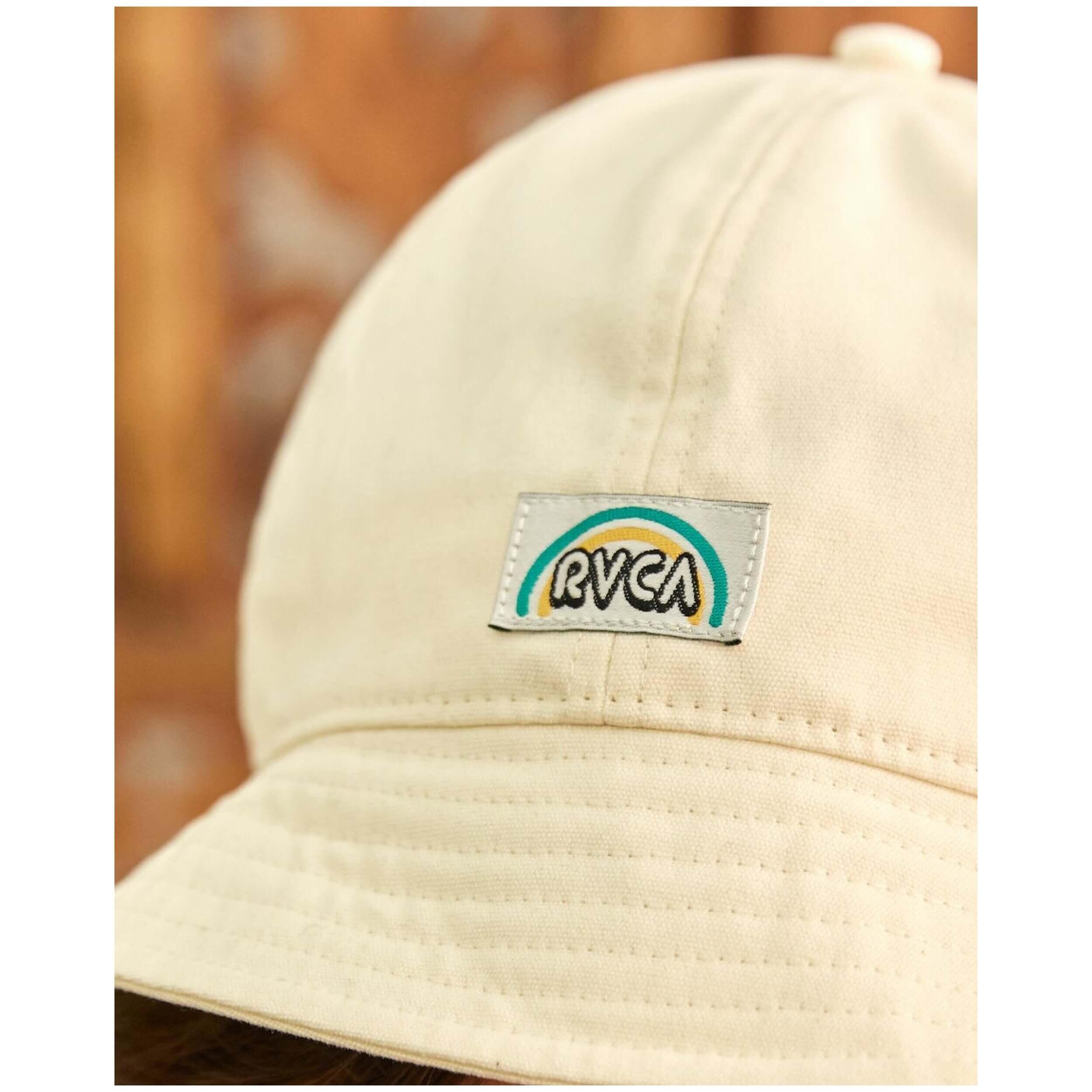 Bucket hat Rvca model C9HTRBRVP2-0514 voor vrouwen 4/4