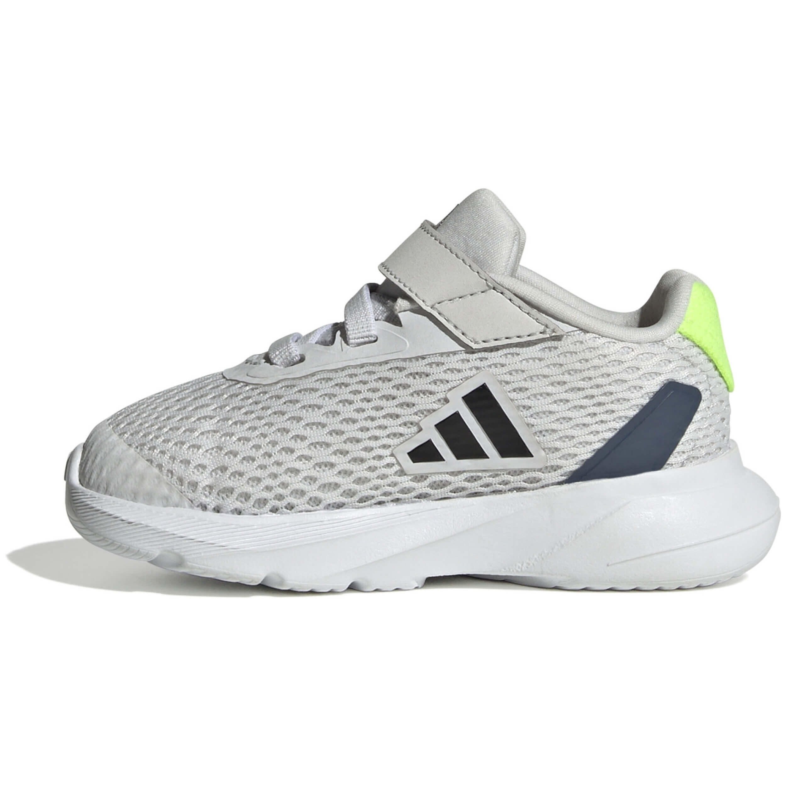 Baskets Adidas modèle IH2445 pour bébé 3/5