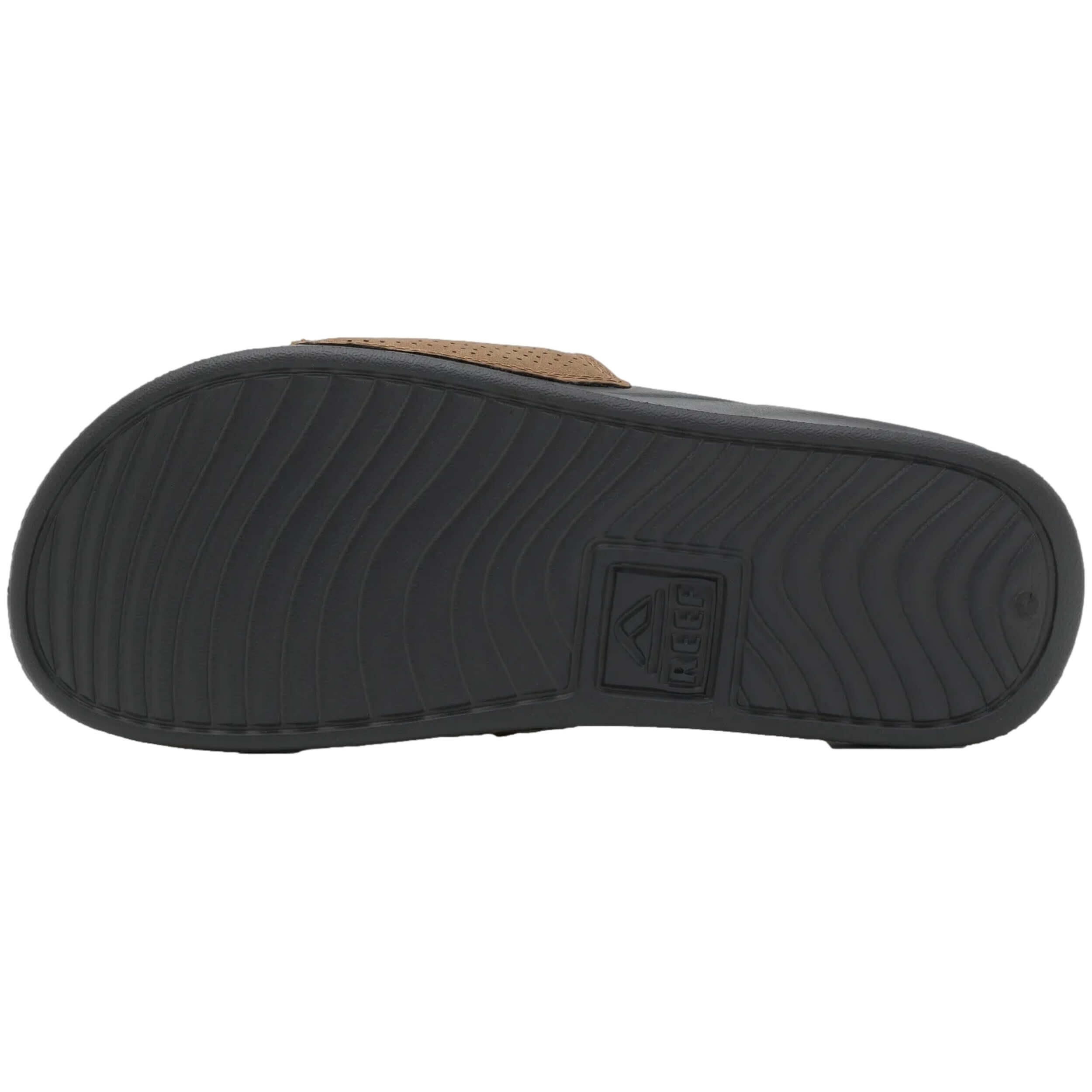 Slippers Reef model RF0A3ONDGTA voor mannen 5/6