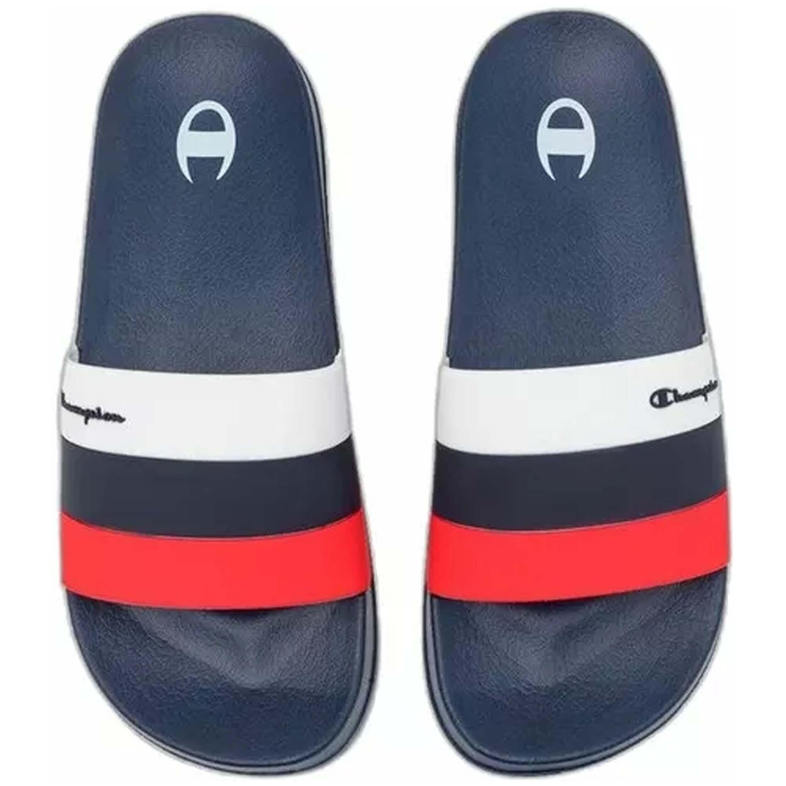Chanclas Champion modelo S32632-BS501 para niños 1/5