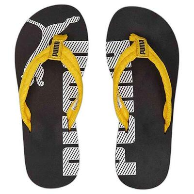 Infradito Puma modello 360288-42 per unisex ragazzi