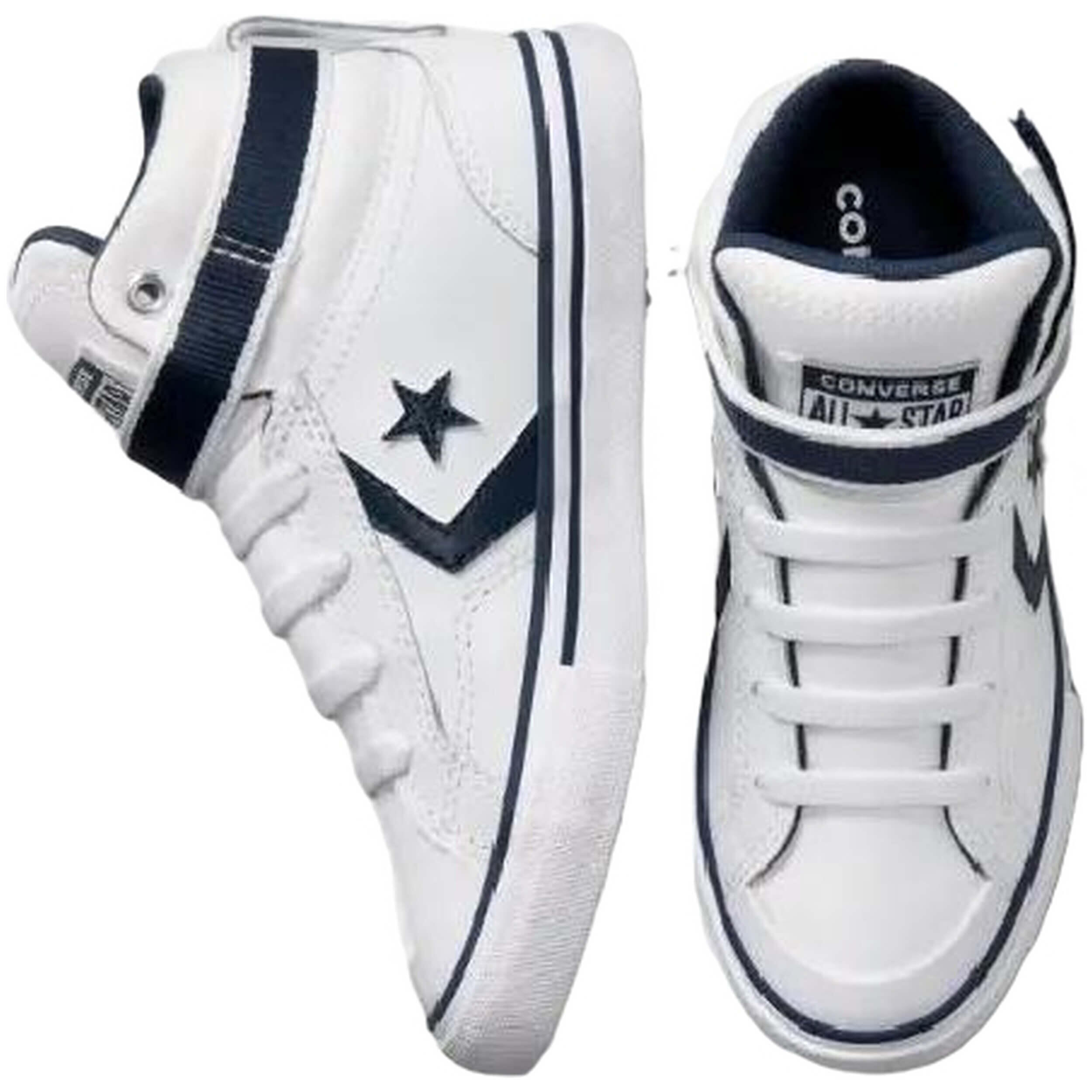 Scarpe Converse modello A03044C per unisex 3/5
