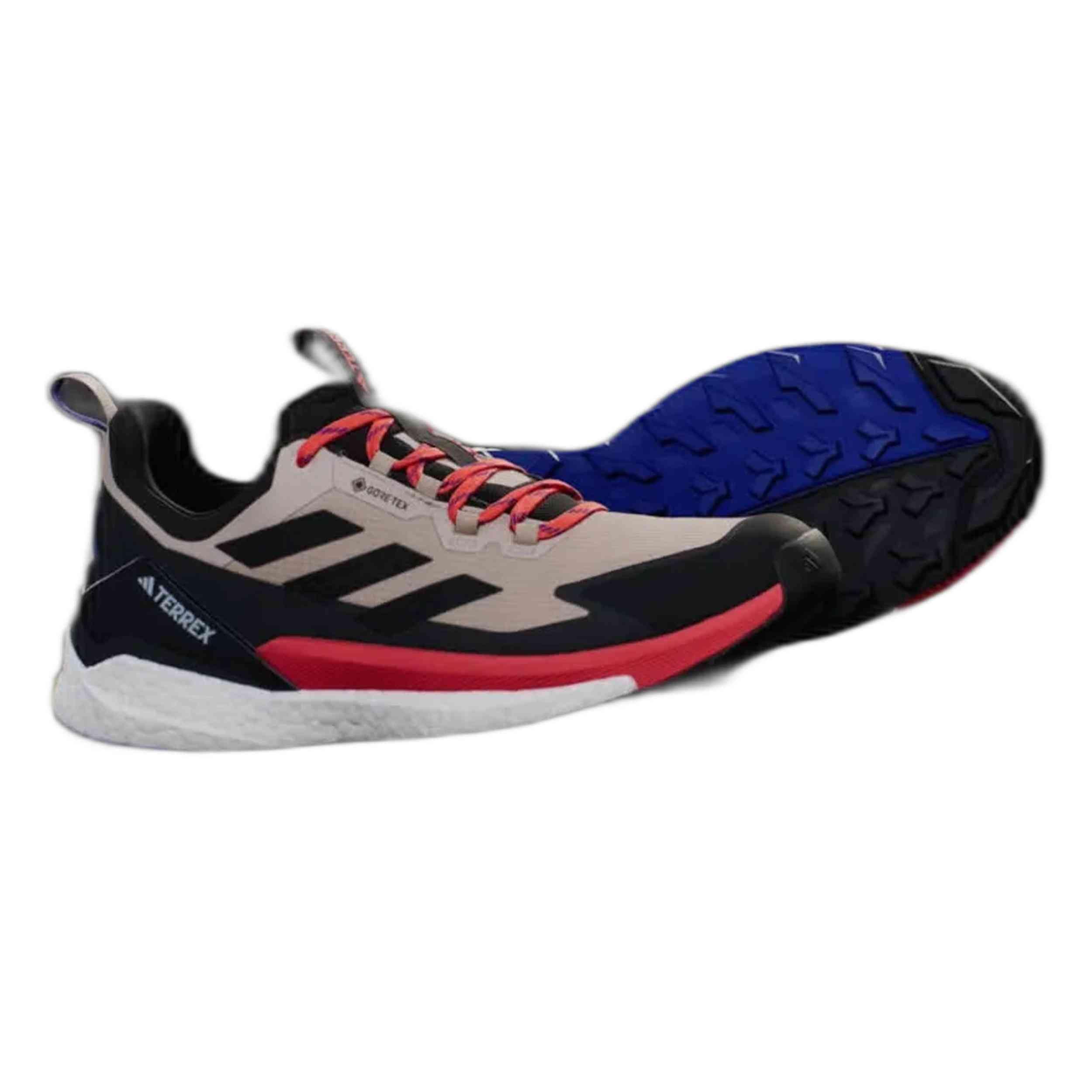 Zapatillas de trekking Adidas modelo IH3536 para hombre 2/5