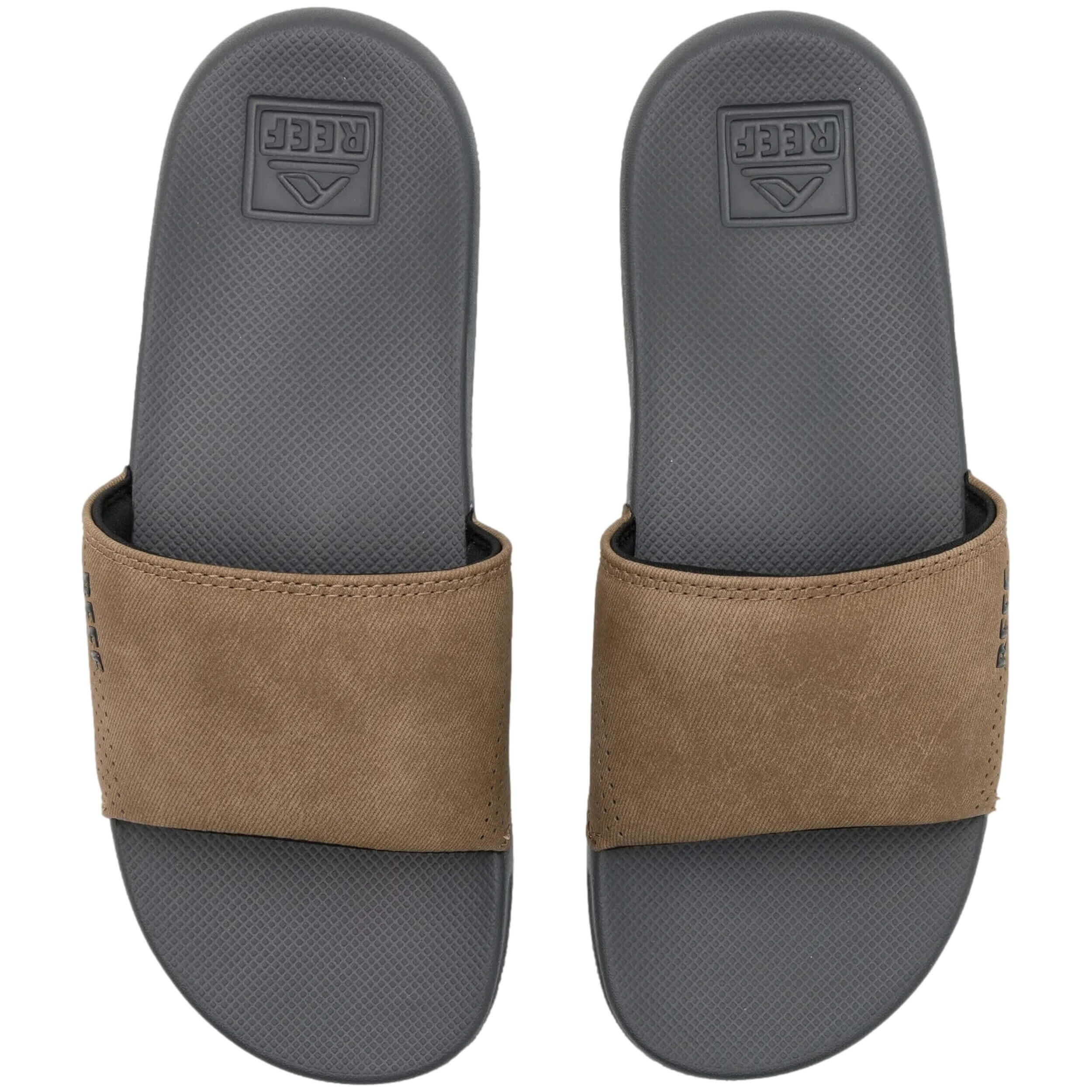 Slippers Reef model RF0A3ONDGTA voor mannen 4/6