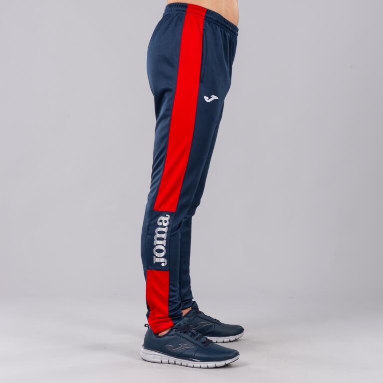 Pantalon Football Enfants Joma Combi Gold Bleu Marine 4/5