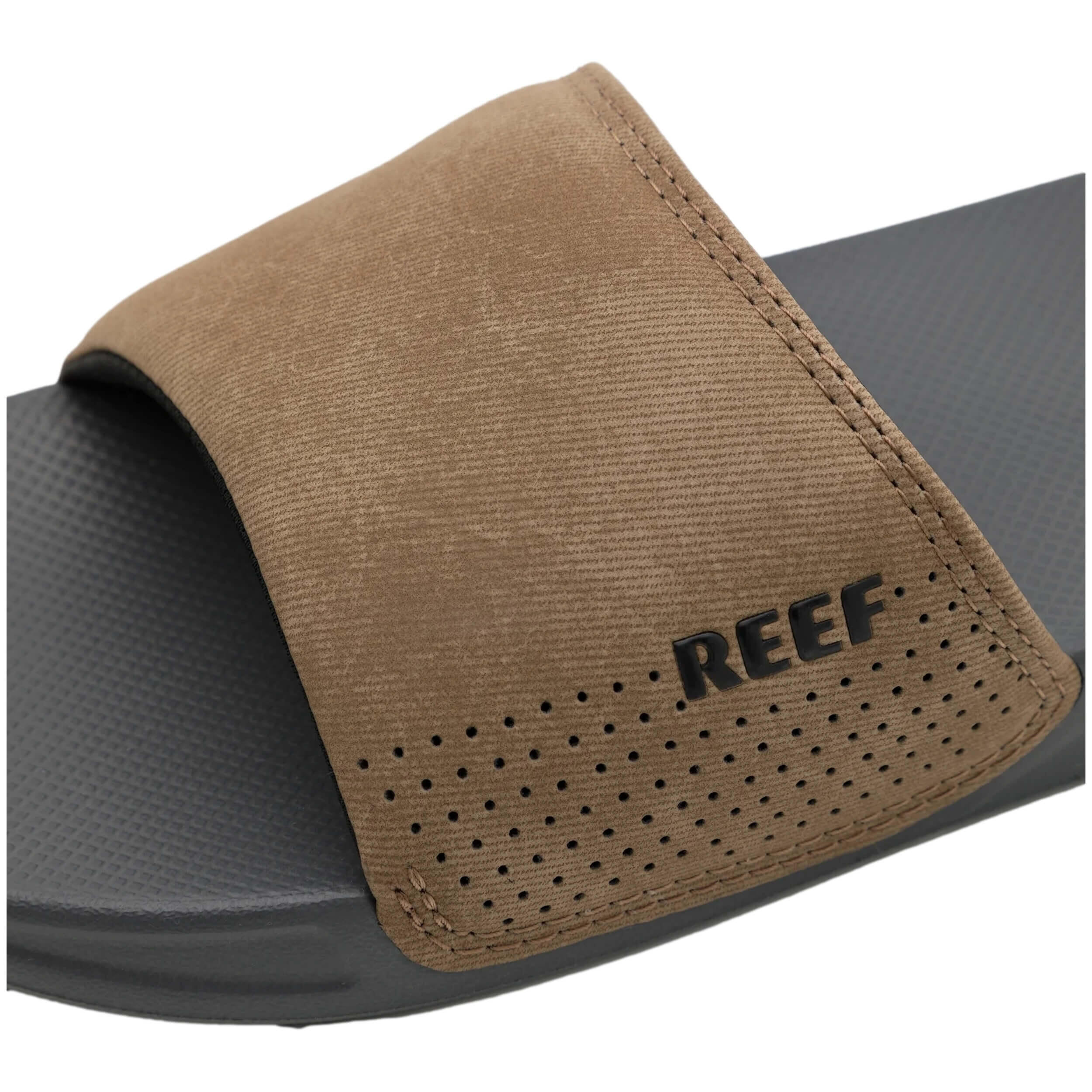 Slippers Reef model RF0A3ONDGTA voor mannen 6/6