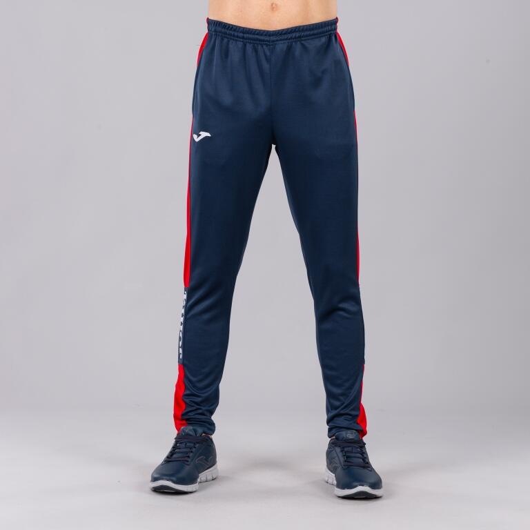 Pantalon Football Enfants Joma Combi Gold Bleu Marine 2/5