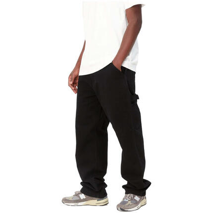 Lange broek Carhartt wip voor mannen