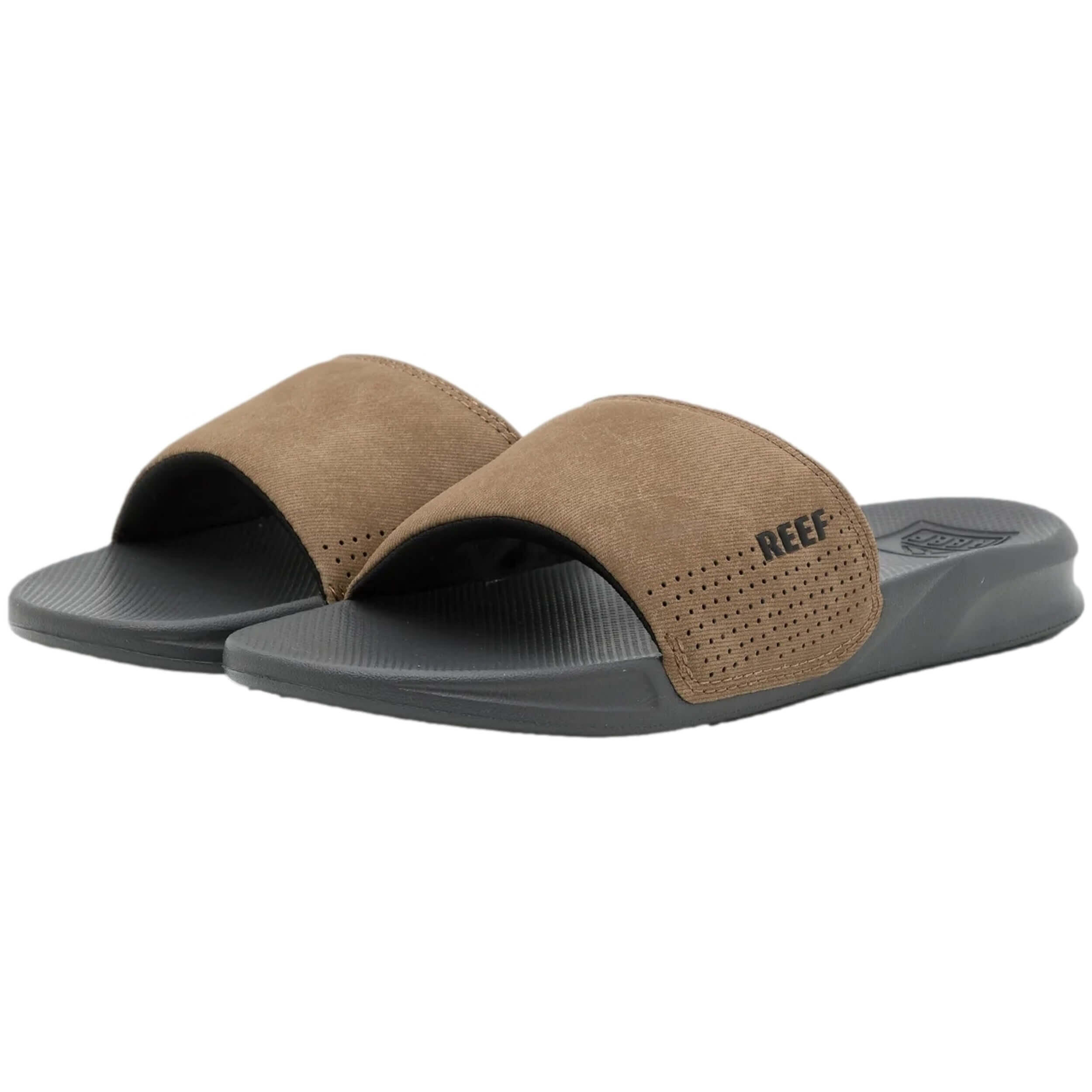 Slippers Reef model RF0A3ONDGTA voor mannen 2/6
