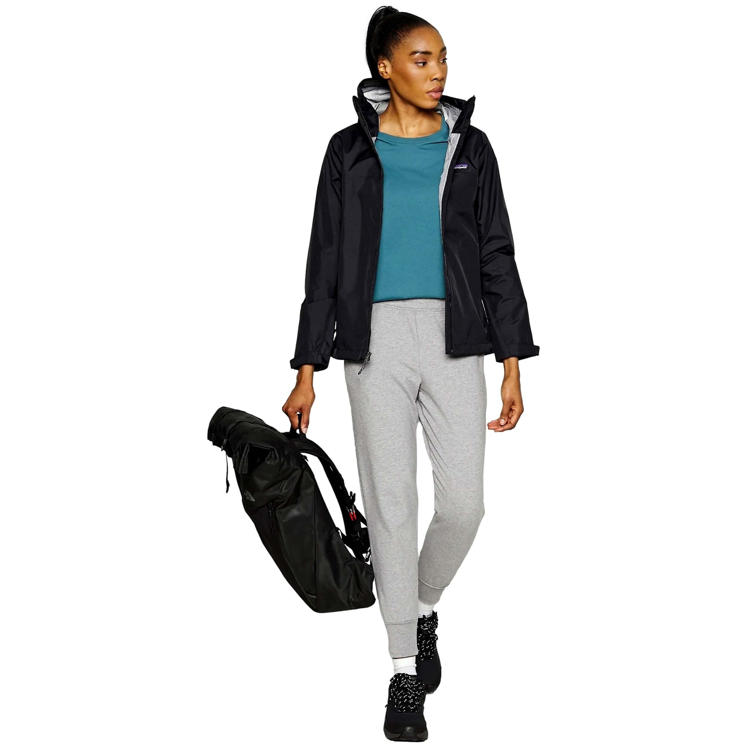 Pantalon long Patagonia Ahnya pour femmes 2/5