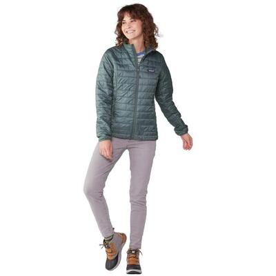 Giacca Patagonia Nano Puff® per donne