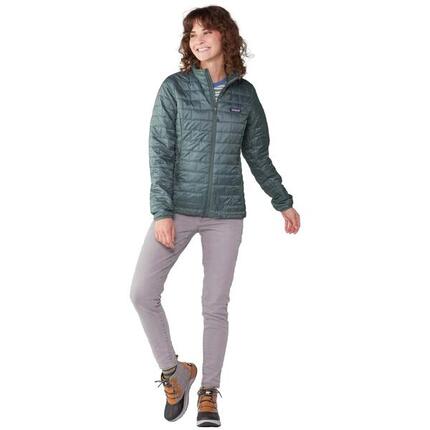 Veste Patagonia Nano Puff® pour femmes
