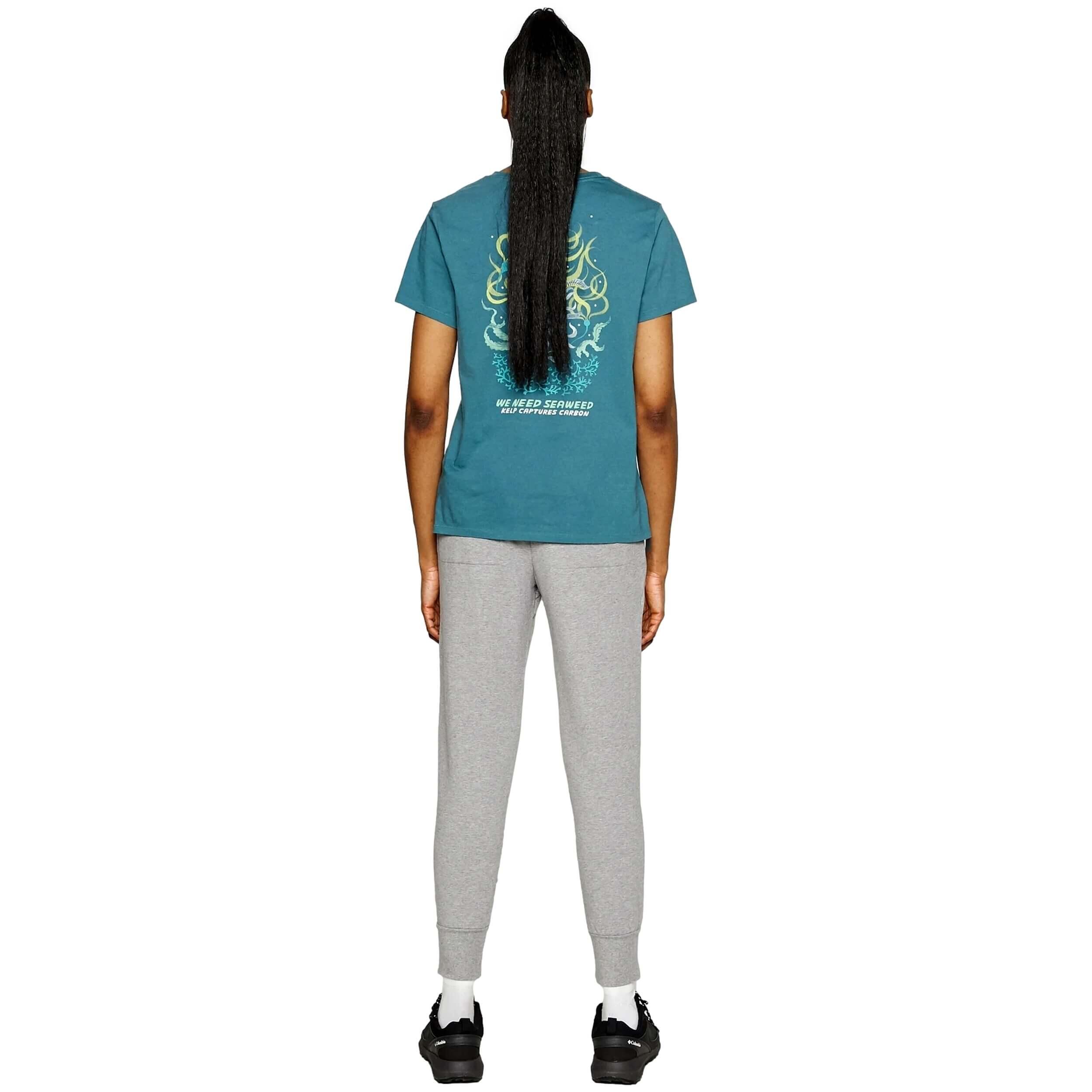 Pantalon long Patagonia Ahnya pour femmes 3/5