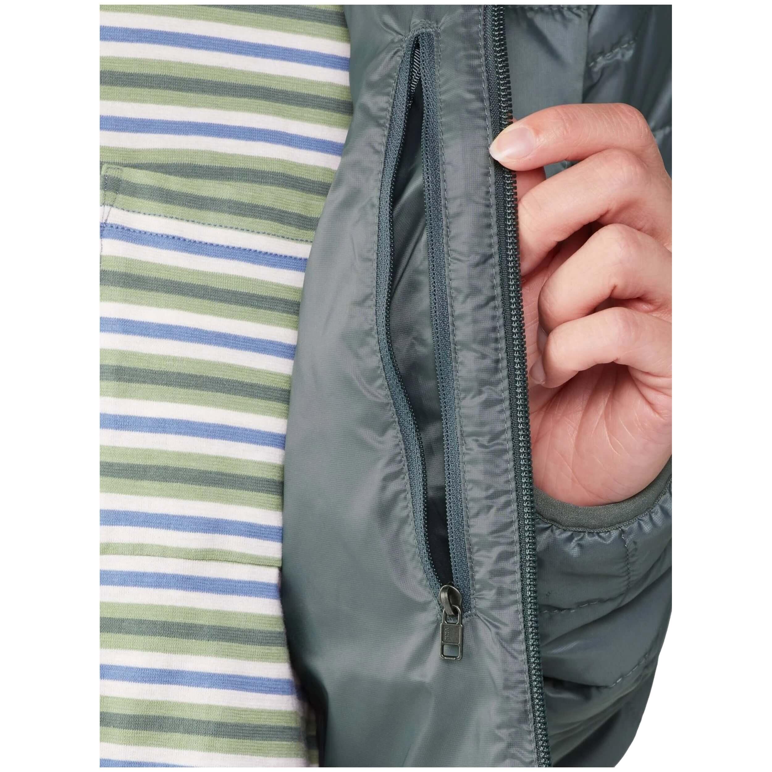 Veste Patagonia Nano Puff® pour femmes 4/5