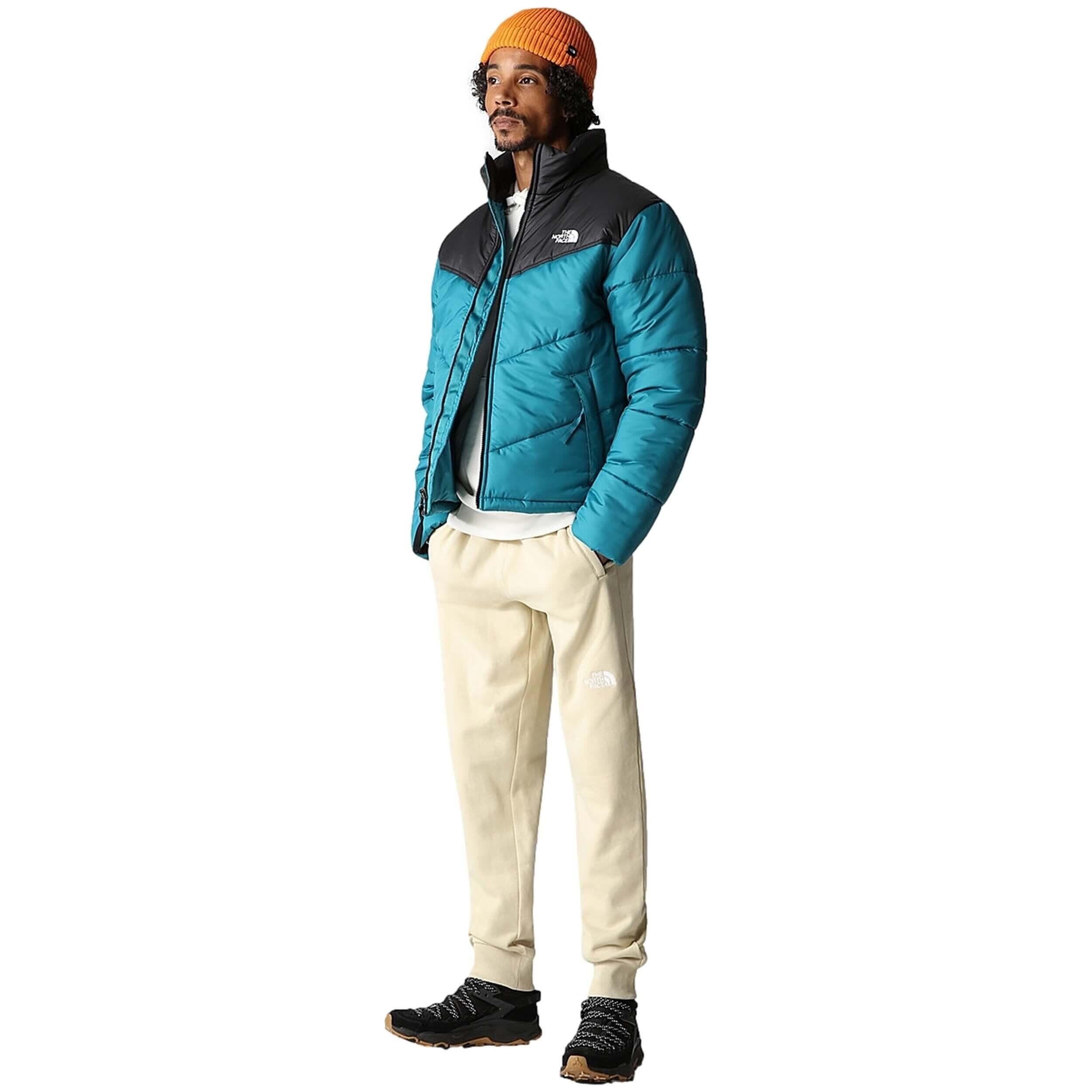 Giacca The north face Saikuru per uomini 4/7