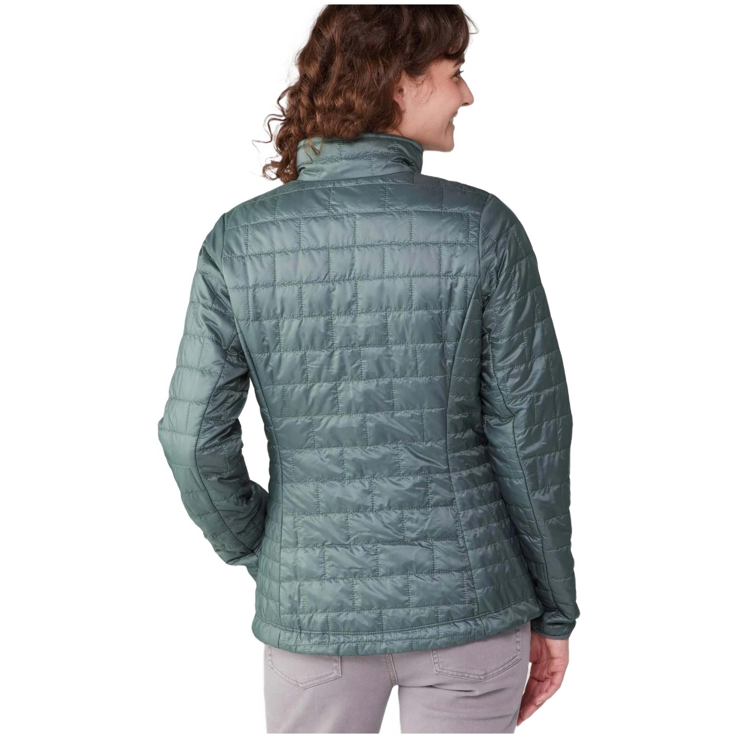 Veste Patagonia Nano Puff® pour femmes 2/5