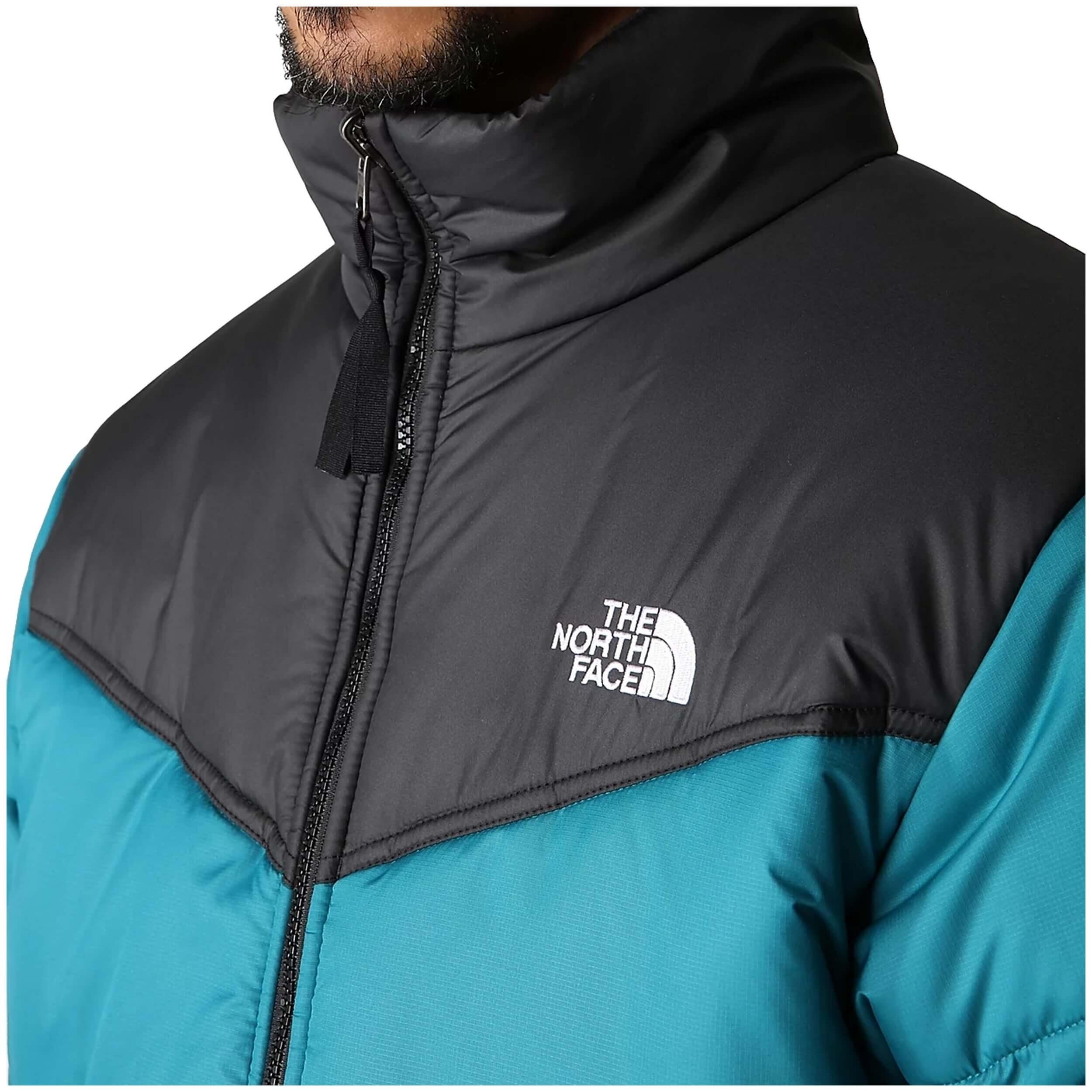 Giacca The north face Saikuru per uomini 7/7