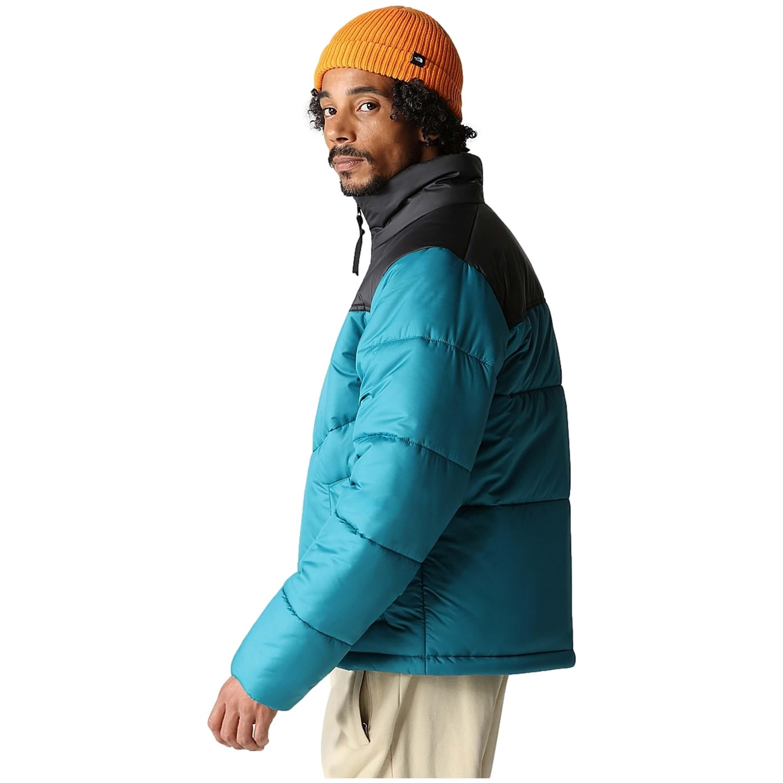 Giacca The north face Saikuru per uomini 2/7
