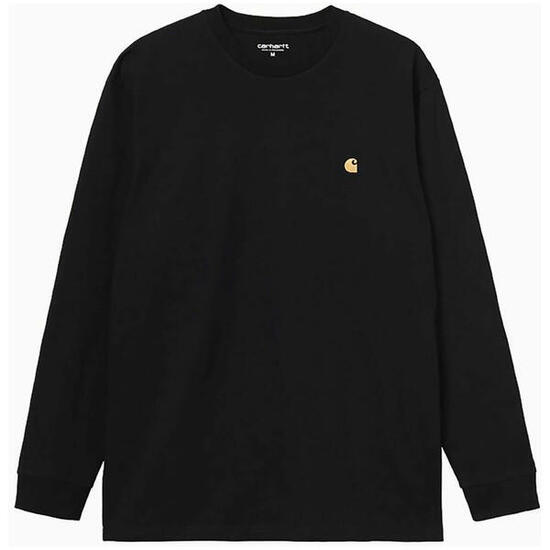 T-shirt à manches longues Carhartt wip modèle I026392-00FXX pour homme