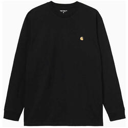 T-shirt à manches longues Carhartt wip Chase pour homme
