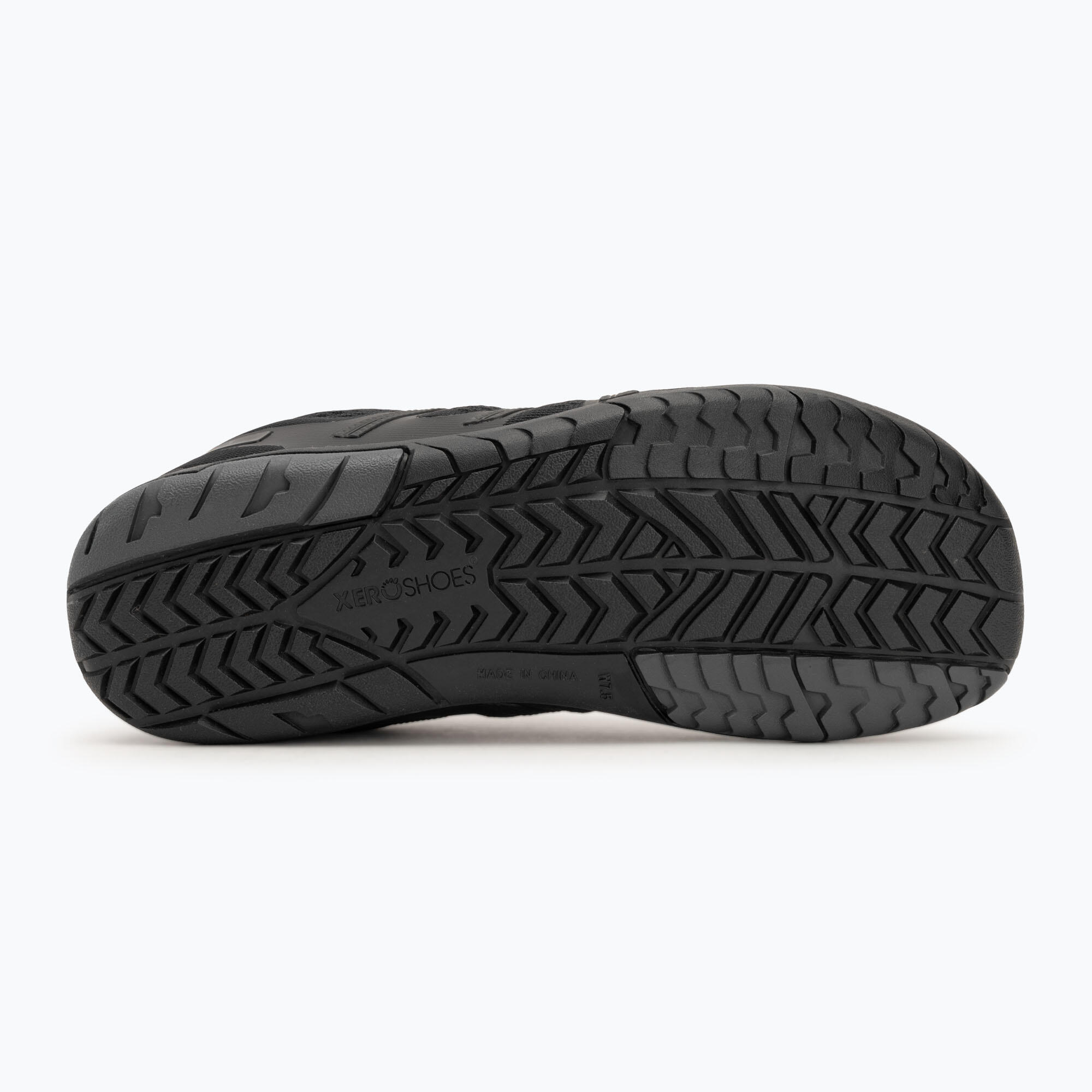 Dames barefoot schoenen Xero Shoes HFS 4/5