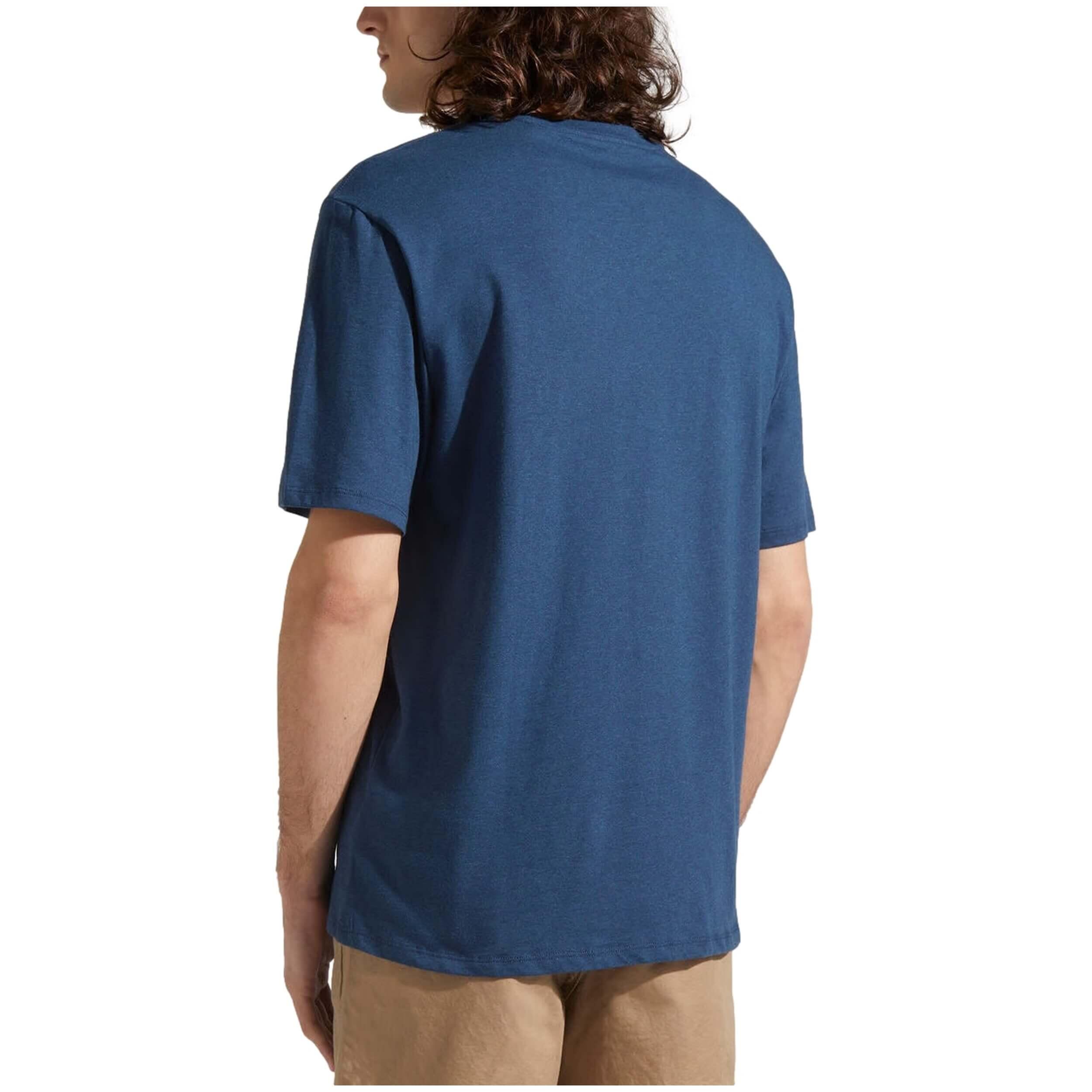 T-shirt Patagonia modèle 53255-TIDB pour homme 5/5