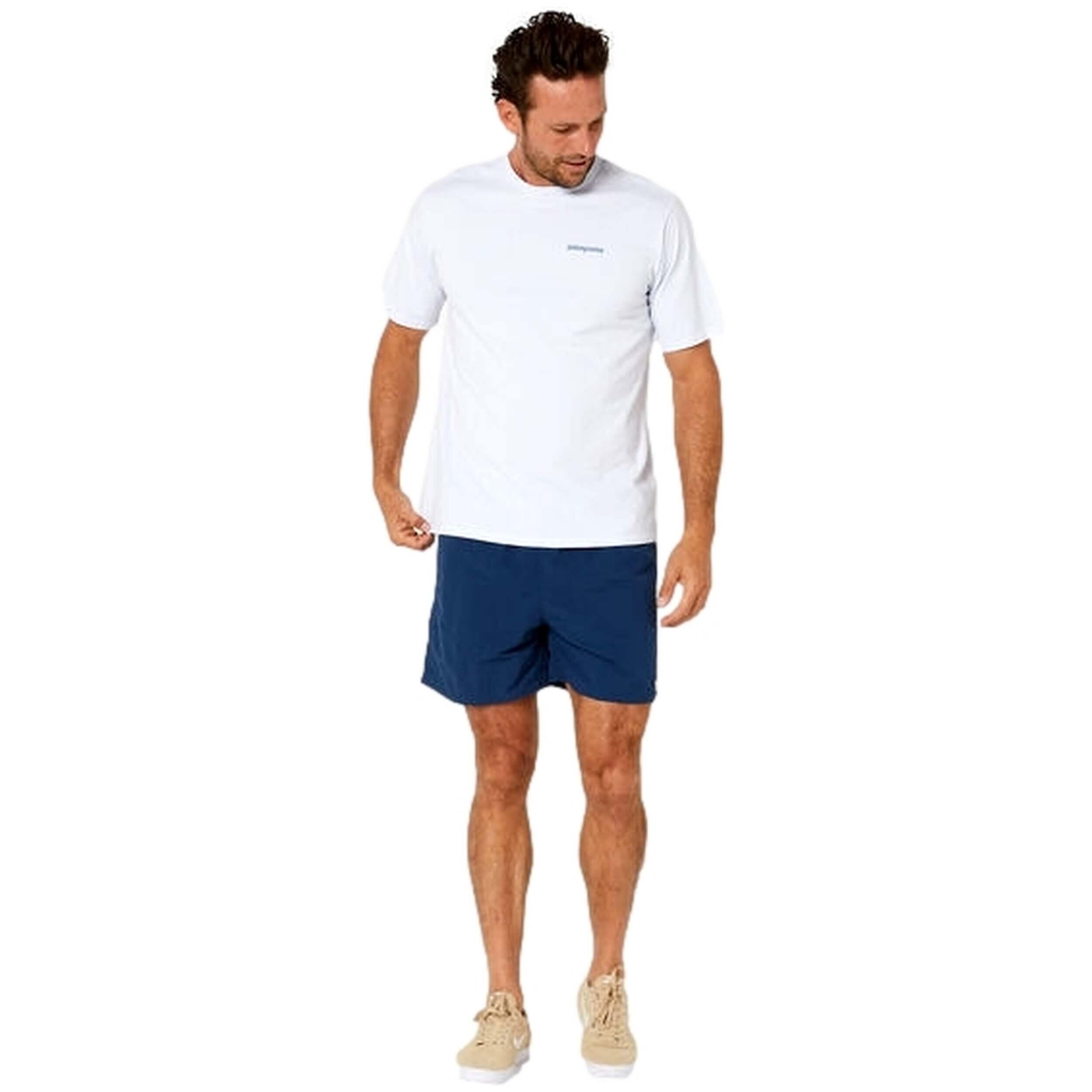 T-shirt Patagonia Flying Fish pour homme 4/4