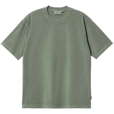T-shirt met korte mouwen carhartt wip model i032998-1yfgd voor mannen