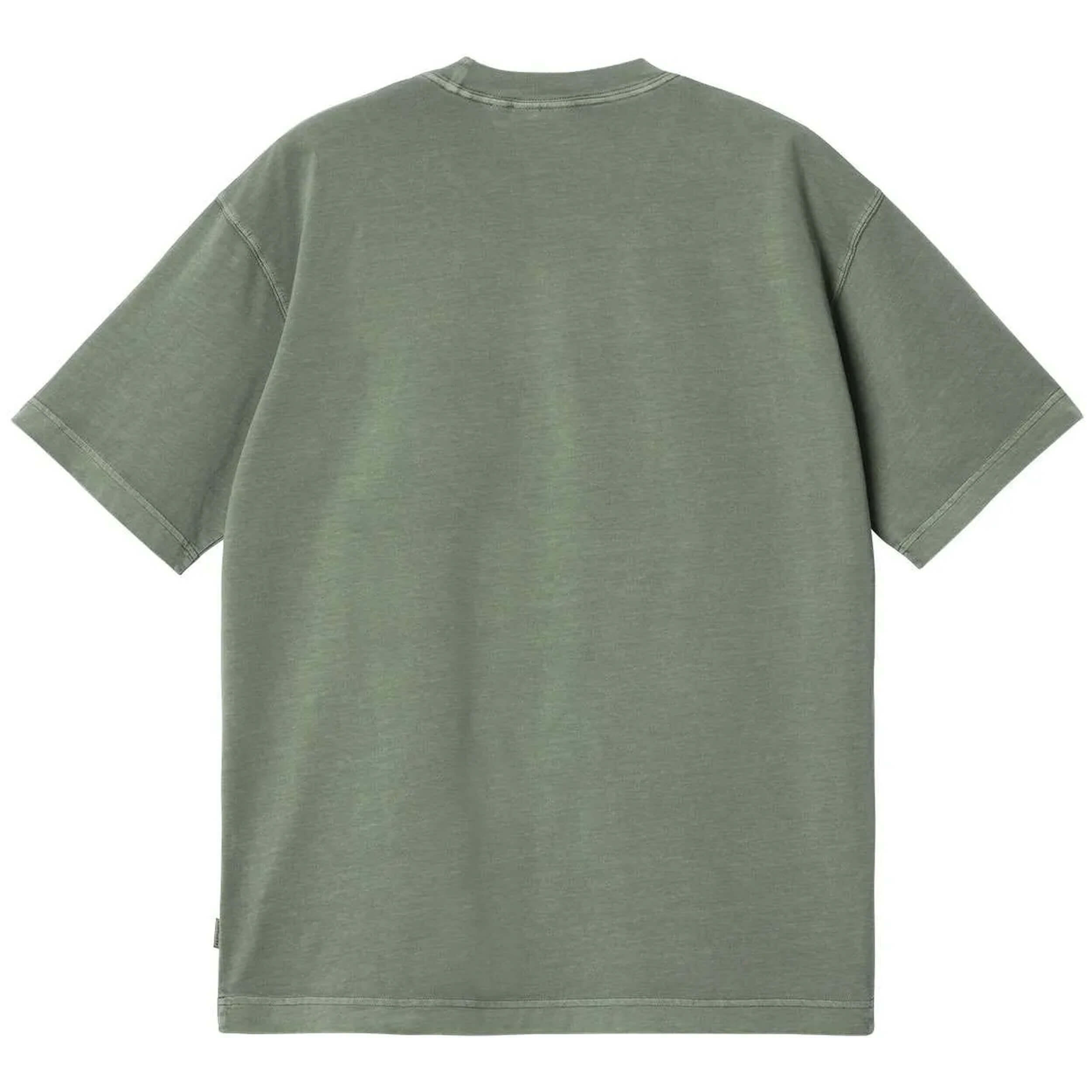Camiseta de manga corta Carhartt wip modelo I032998-1YFGD para hombre 2/2