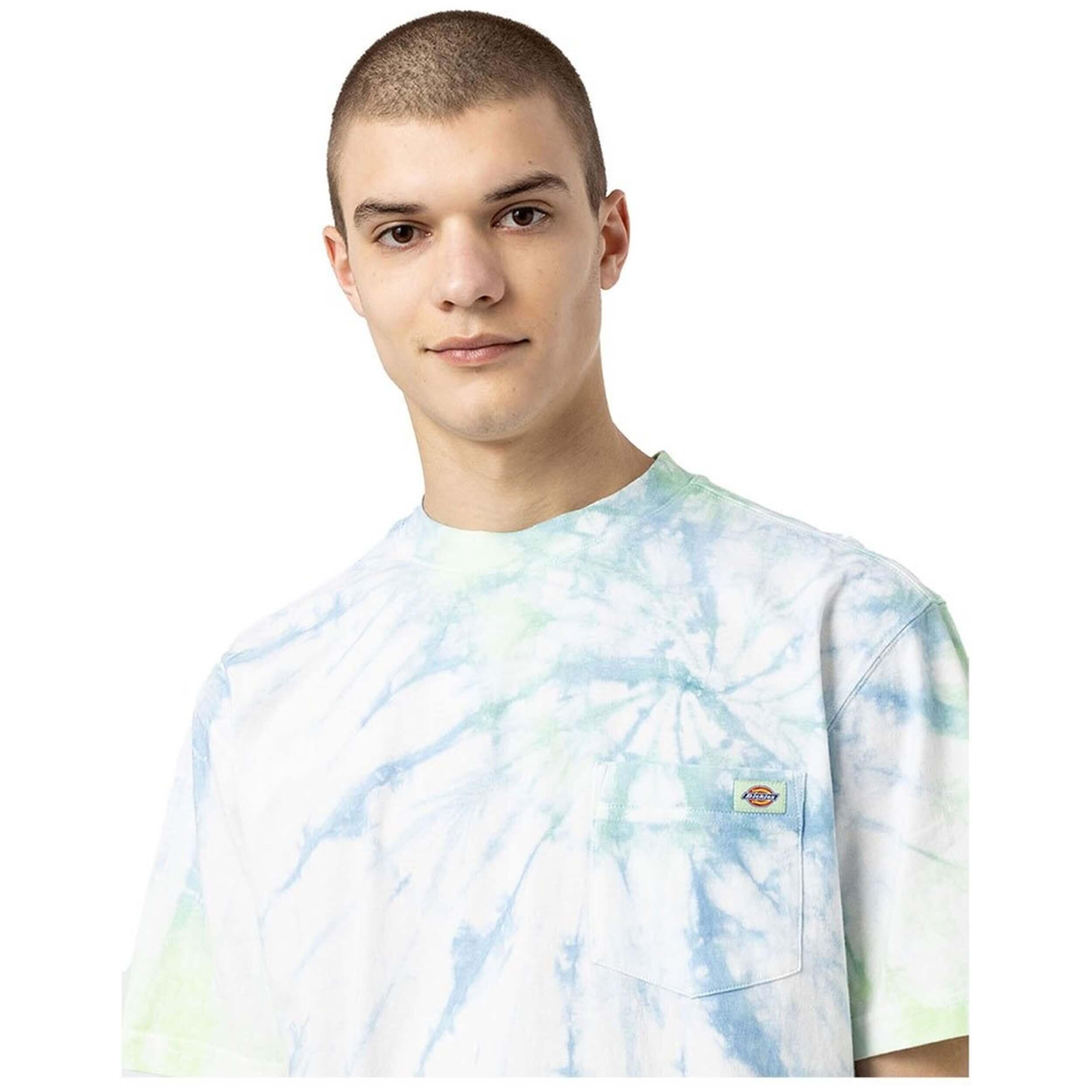 Camiseta de manga corta Dickies para hombre 4/5