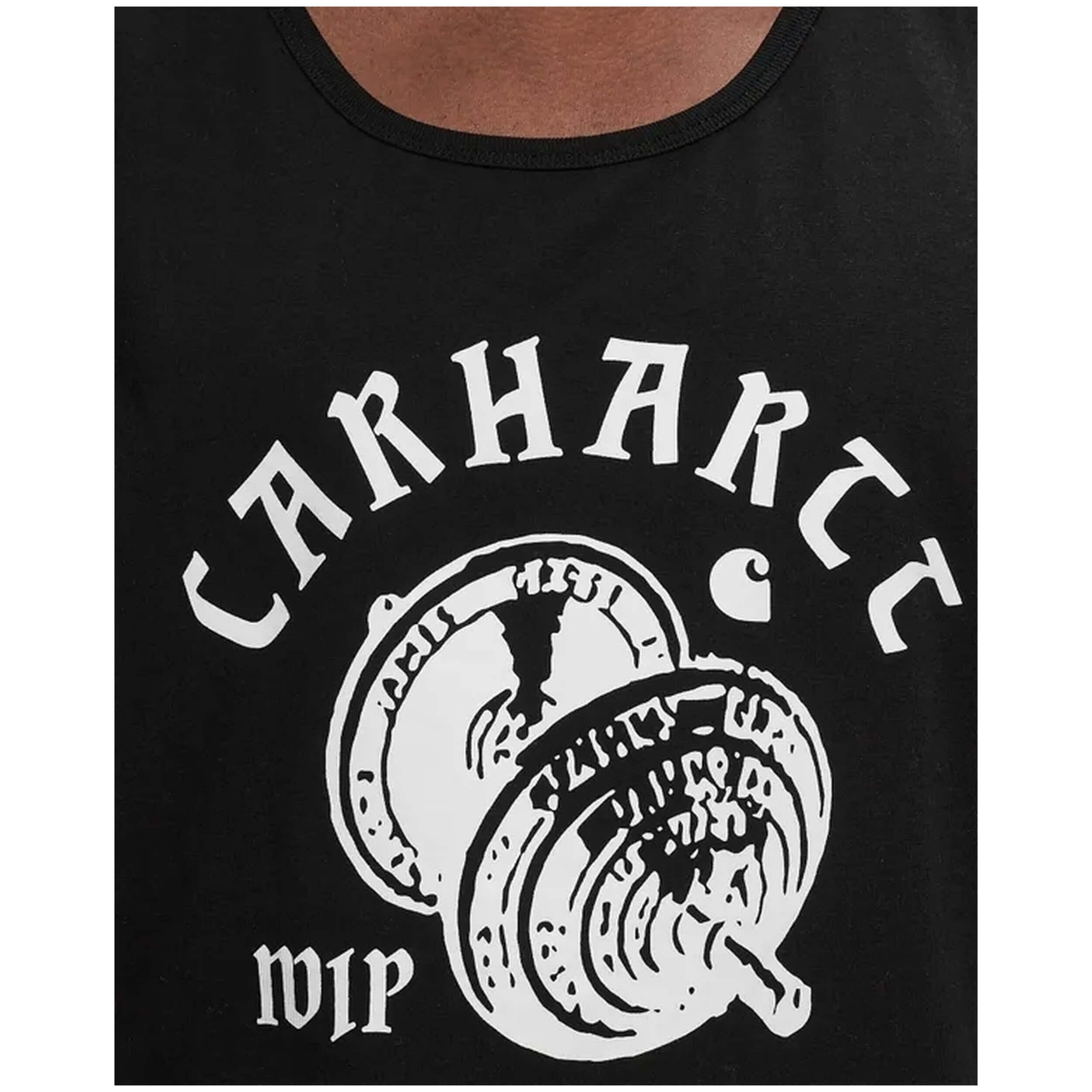 Camiseta de tirantes Carhartt wip para hombre 3/3