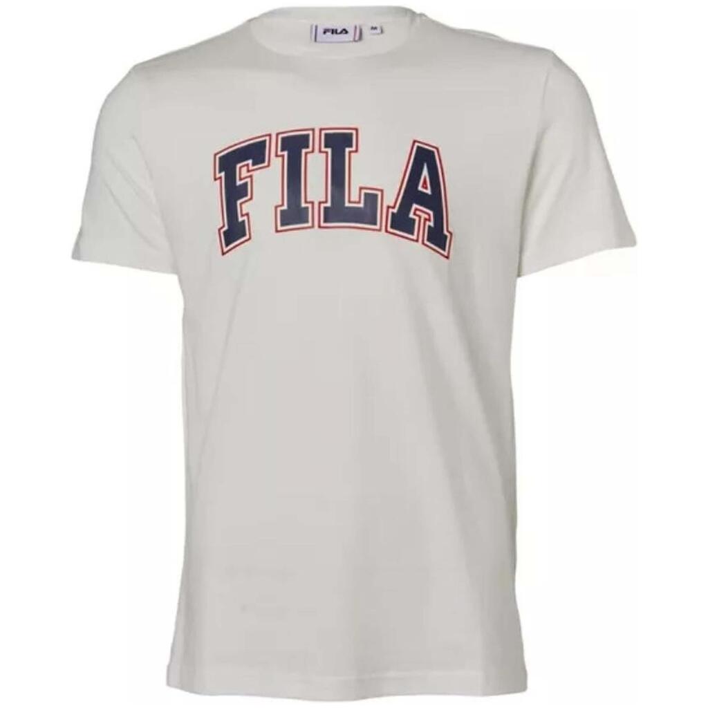 T-shirt Fila model FAM0601.10020 for man