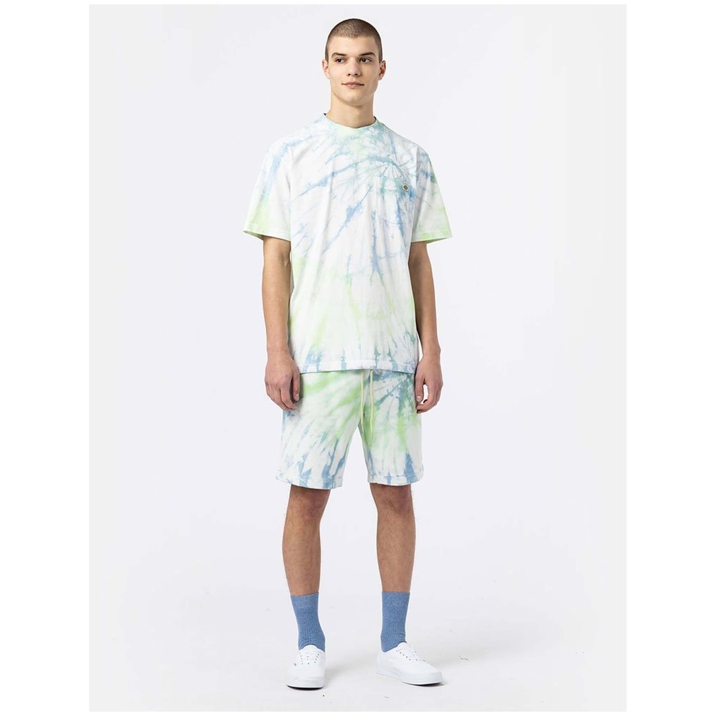 Camiseta de manga corta Dickies para hombre 3/5